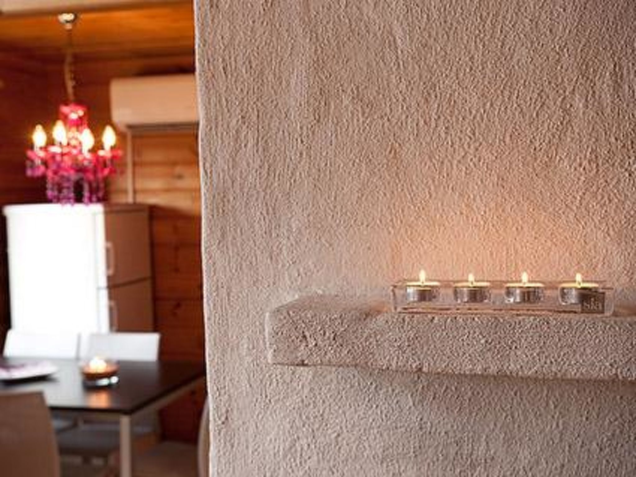 Maison Ylähuone – Intérieur, photo 7 sur 36