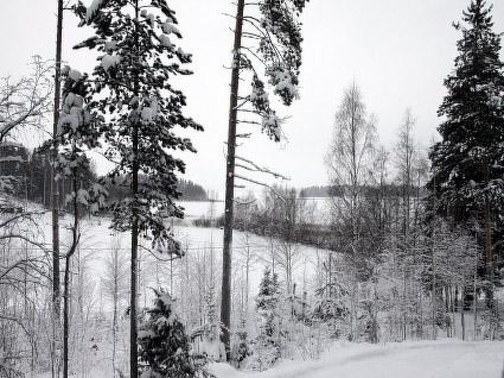 Maison Ylähuone – Intérieur, photo 5 sur 36