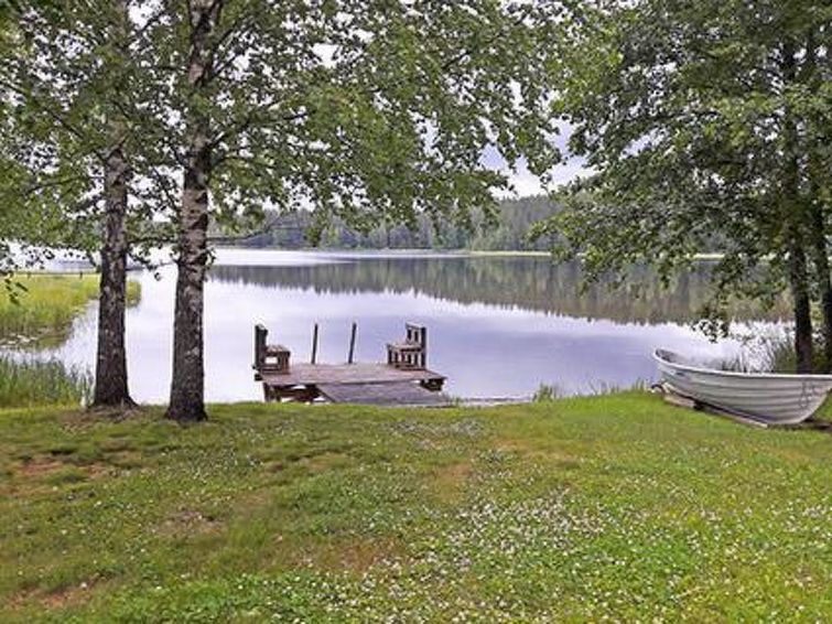 CASA DE FÉRIAS ALAHUONE, PÄTIÄLÄN KARTANON LOMA-ASUNNOT