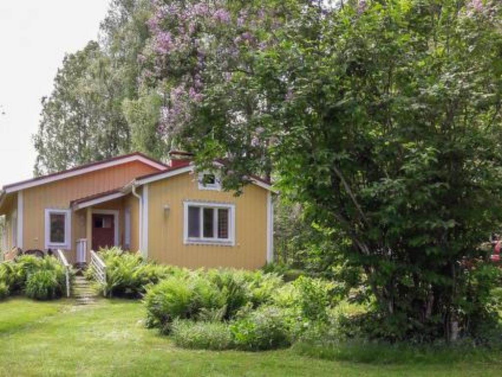 Vakantiehuis Monaco in Finland