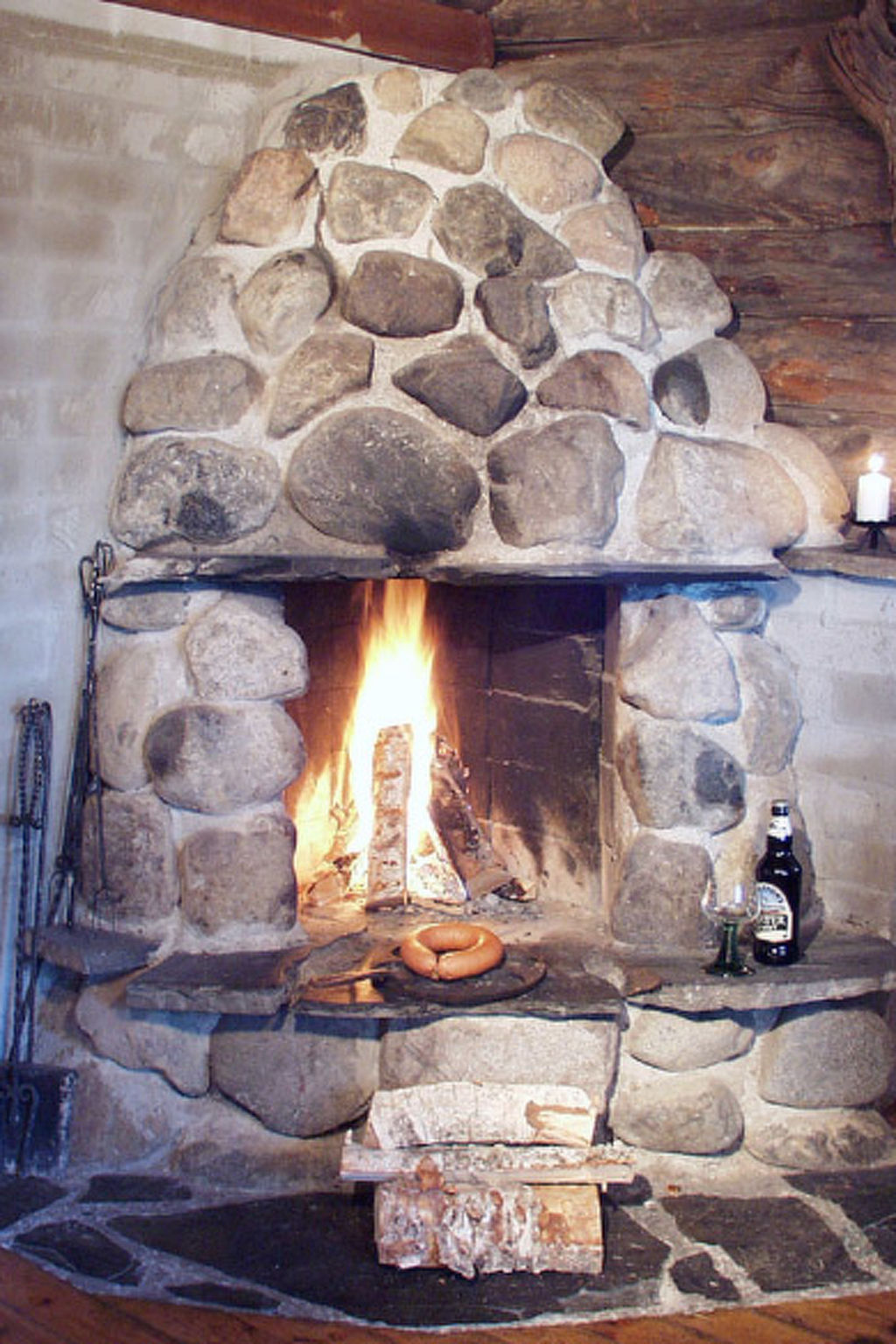 Maison Kultaranta – Intérieur, photo 35 sur 56
