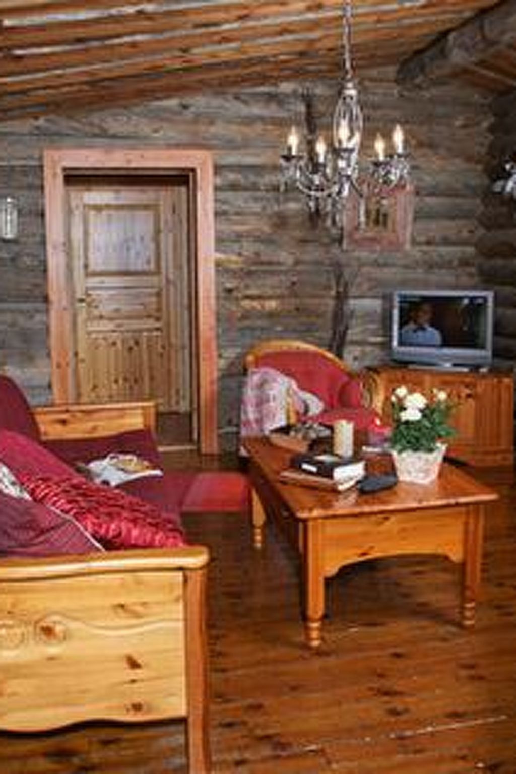 Maison Kultaranta – Intérieur, photo 43 sur 56