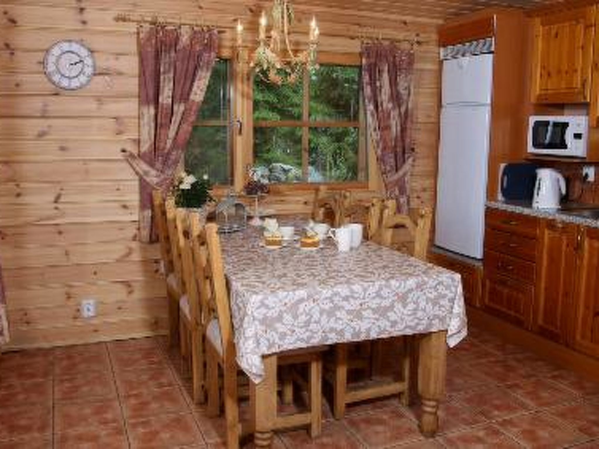 Maison Kultaranta – Intérieur, photo 25 sur 56