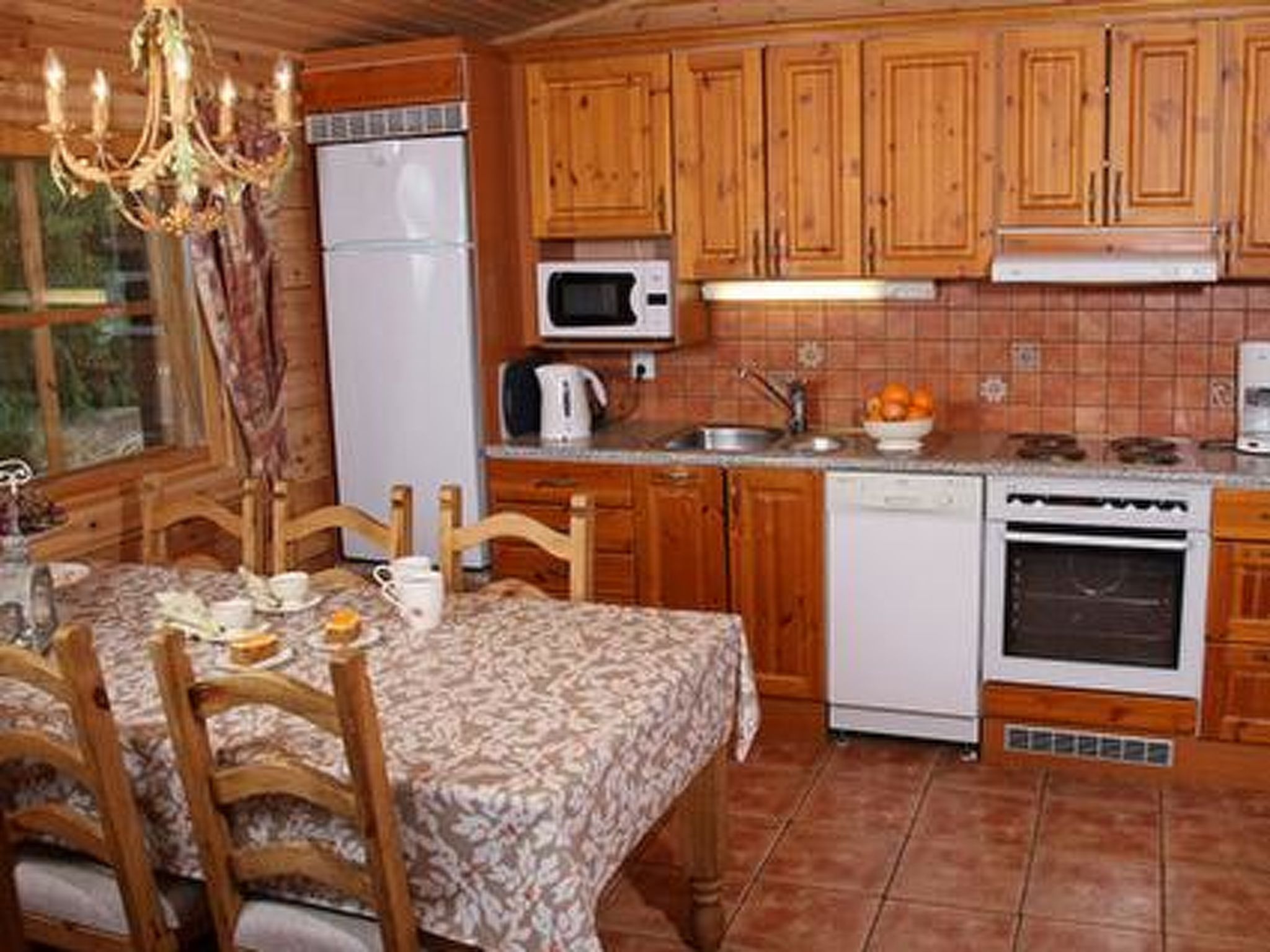 Maison Kultaranta – Intérieur, photo 27 sur 56