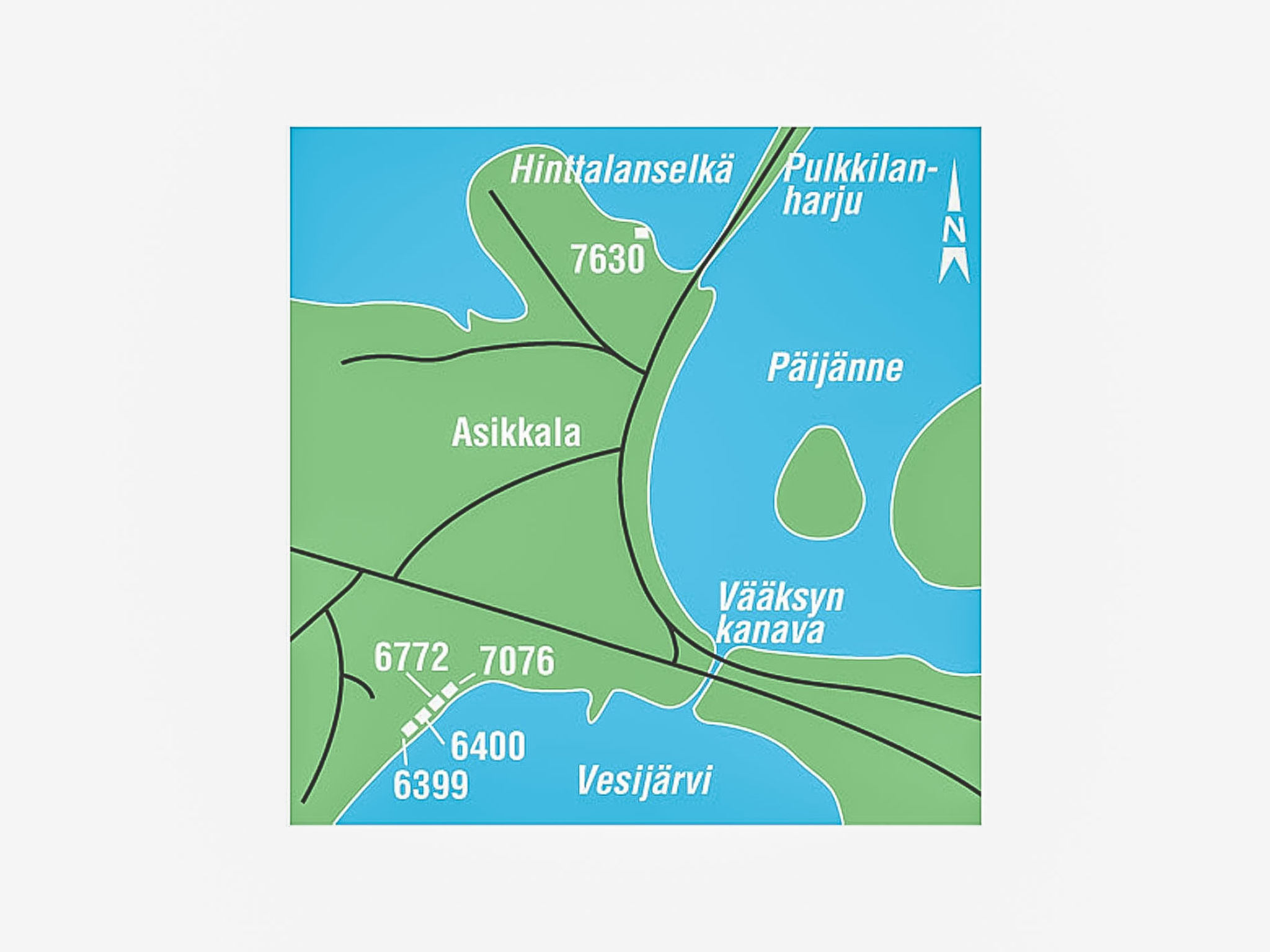 Tuulikannel