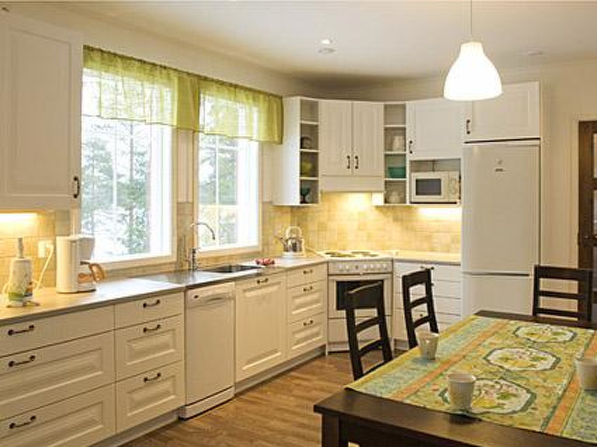 Maison Villa kuotaa – Intérieur, photo 8 sur 50