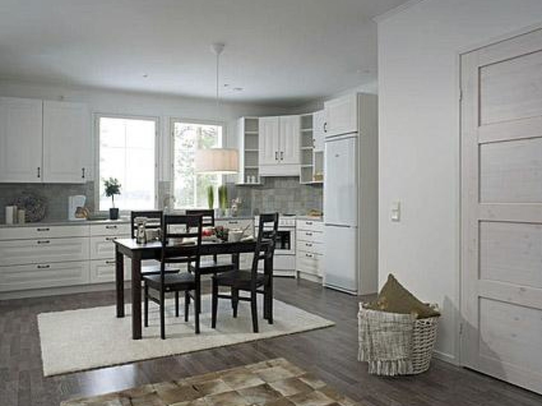 Maison Villa kuotaa – Intérieur, photo 21 sur 50