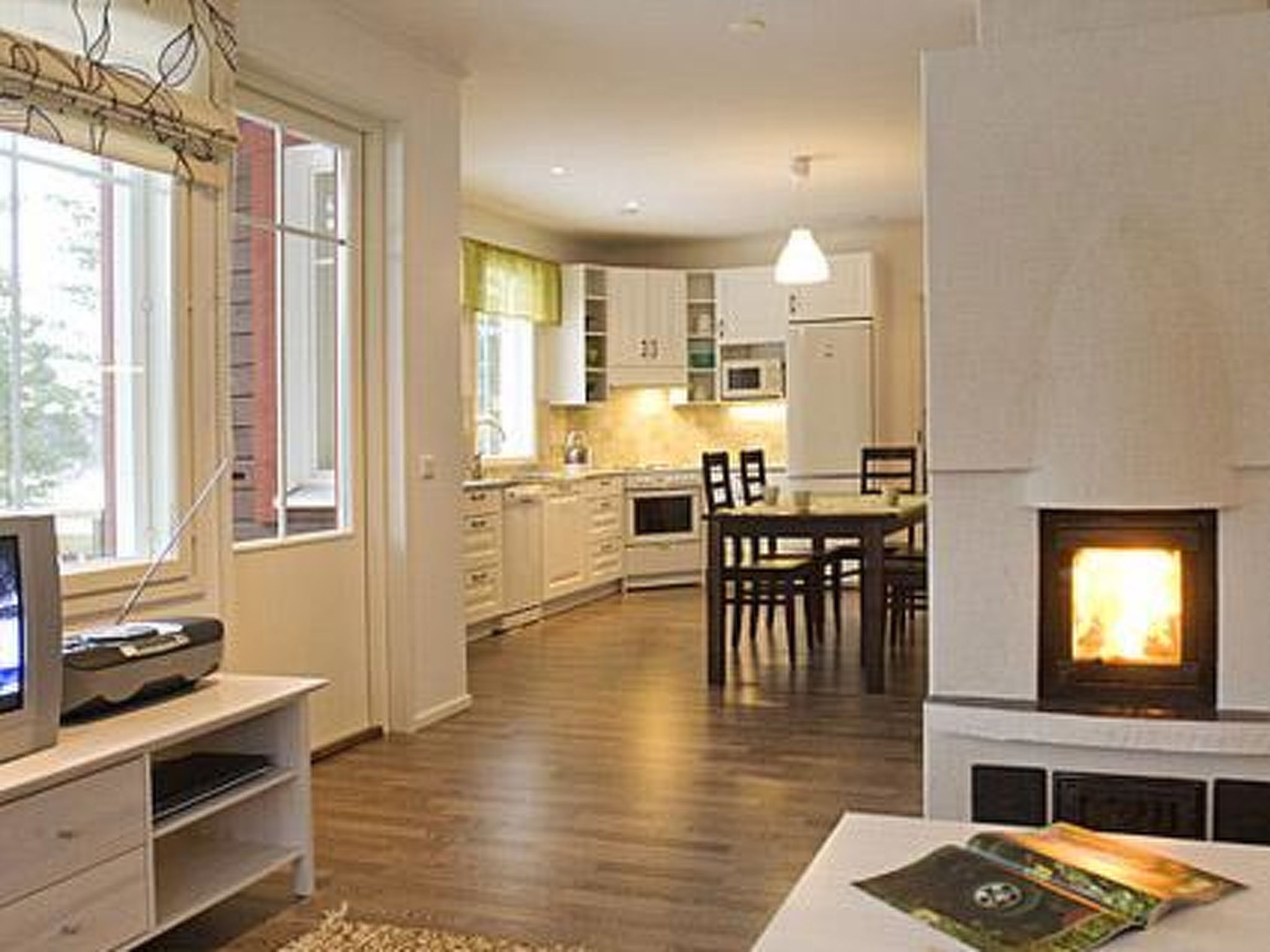 Maison Villa kuotaa – Intérieur, photo 33 sur 50
