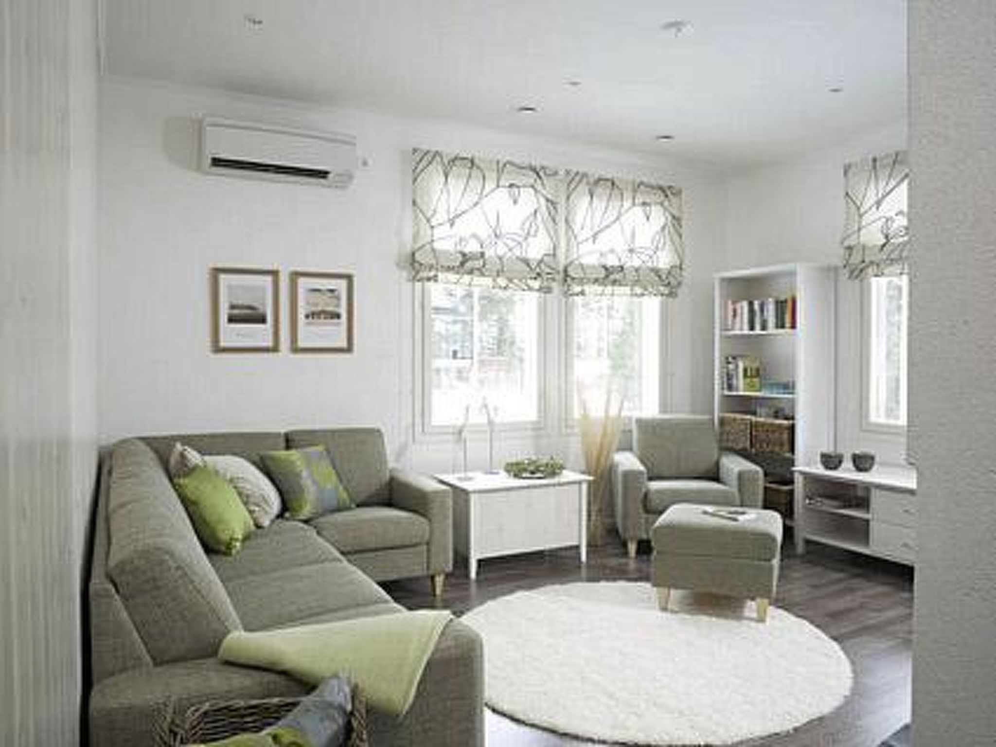 Maison Villa kuotaa – Intérieur, photo 44 sur 50