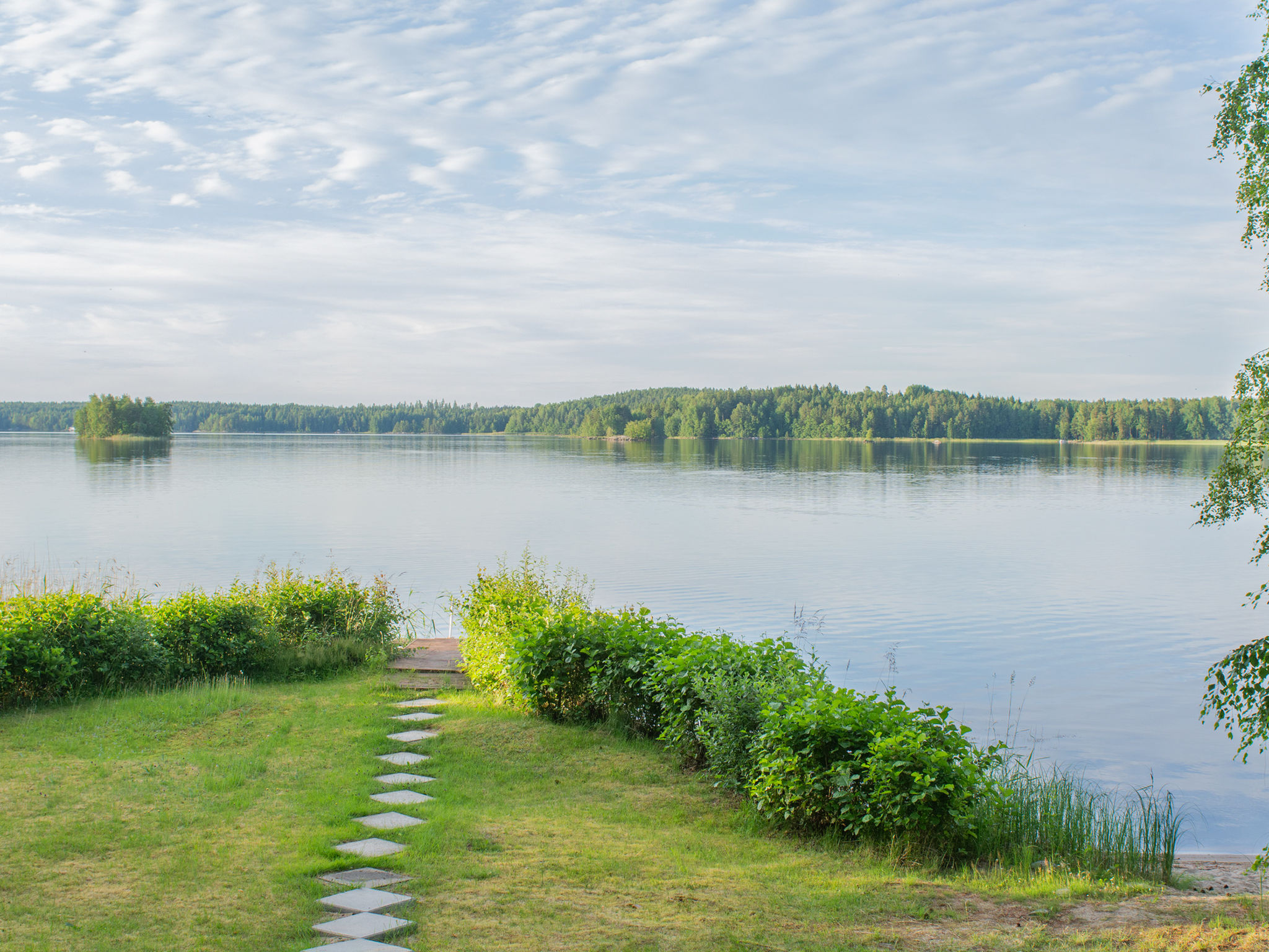 Ranta 2 - Binnen