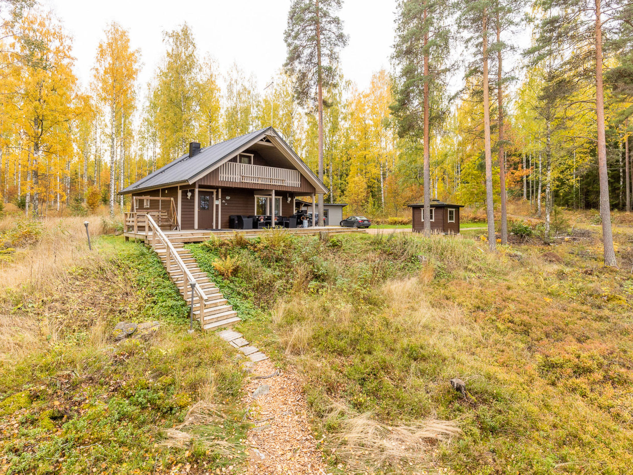 Maison Ranta 3 – Intérieur, photo 35 sur 62