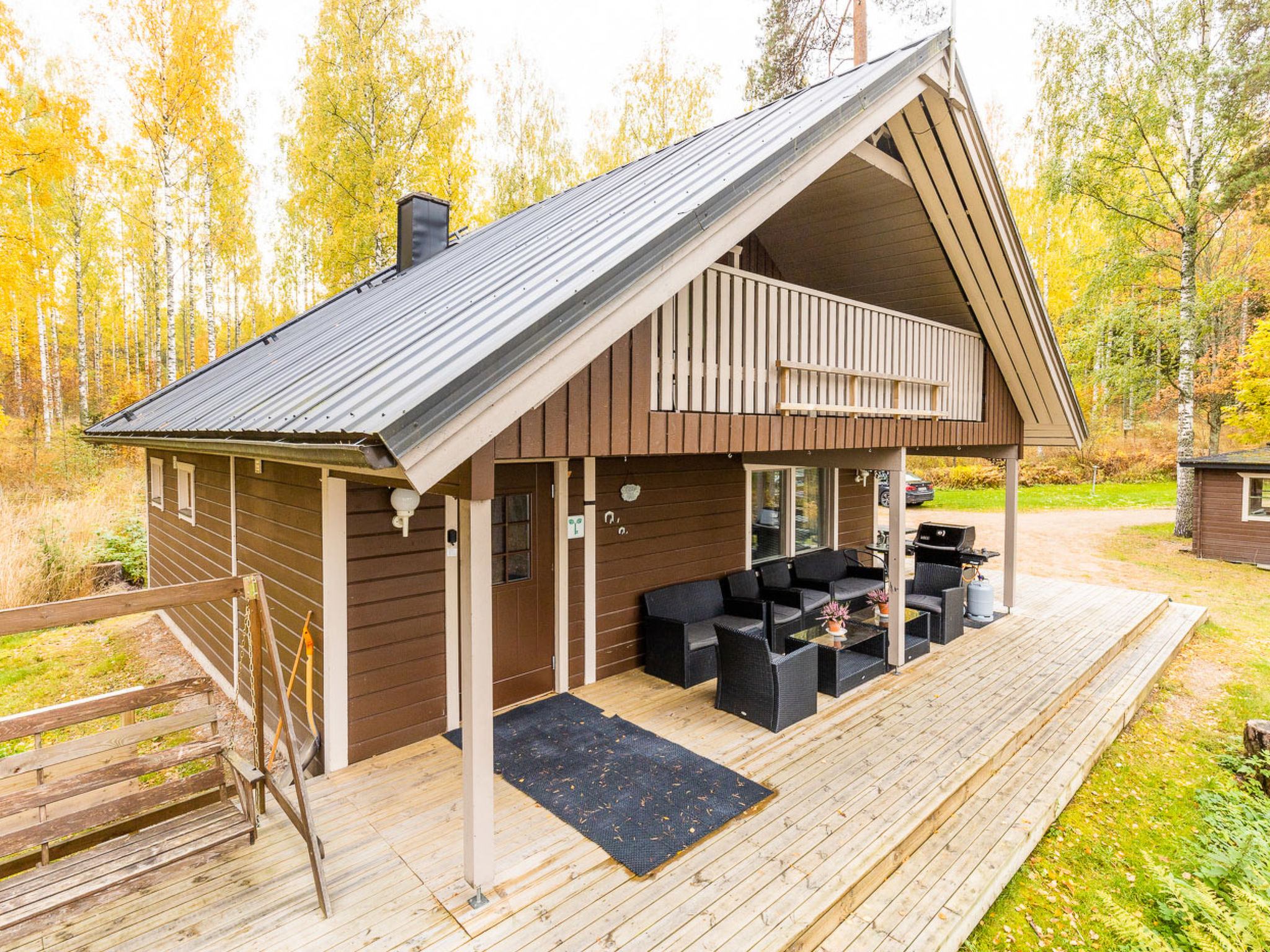 Maison Ranta 3 – Intérieur, photo 7 sur 62