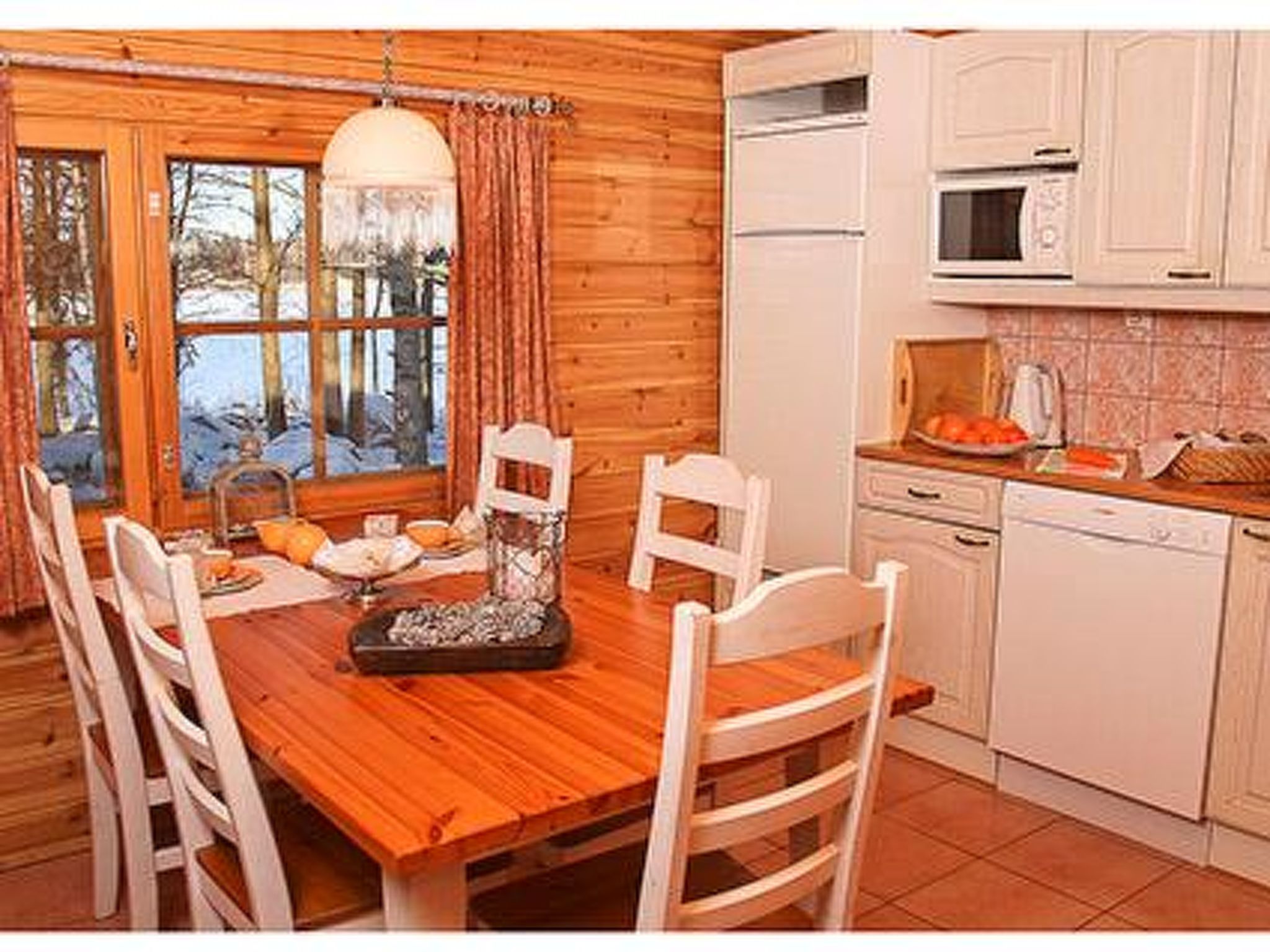 Maison Mäntyniemi – Intérieur, photo 33 sur 38