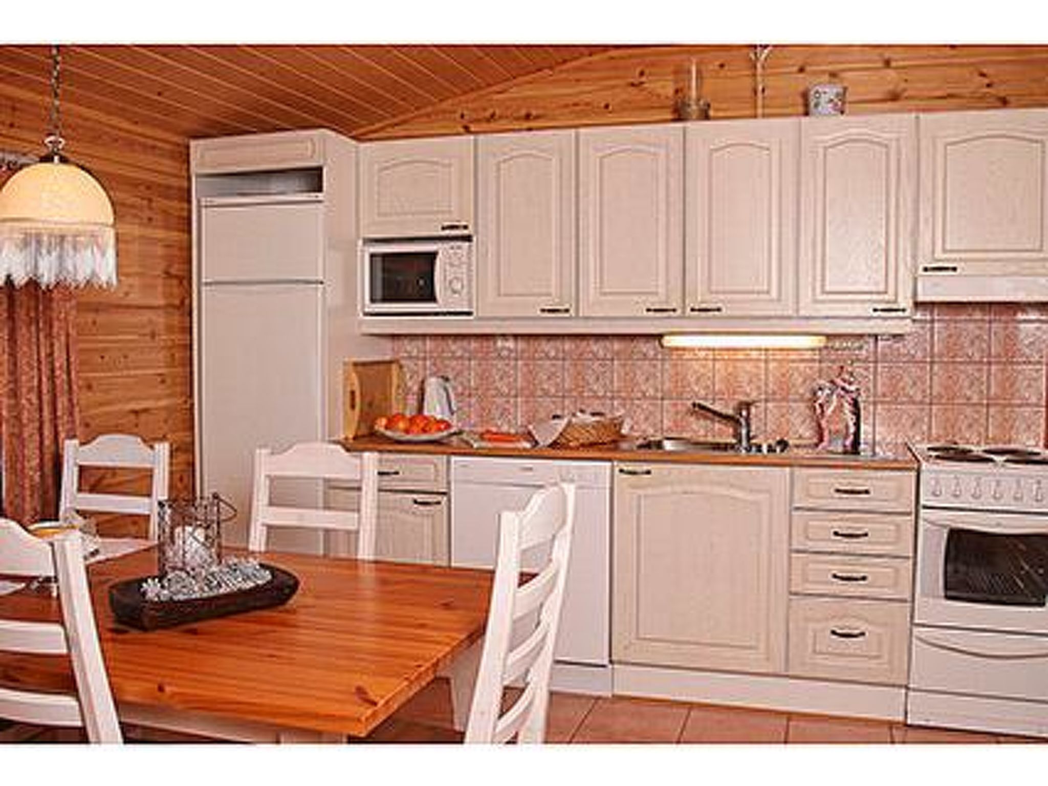 Maison Mäntyniemi – Intérieur, photo 32 sur 38