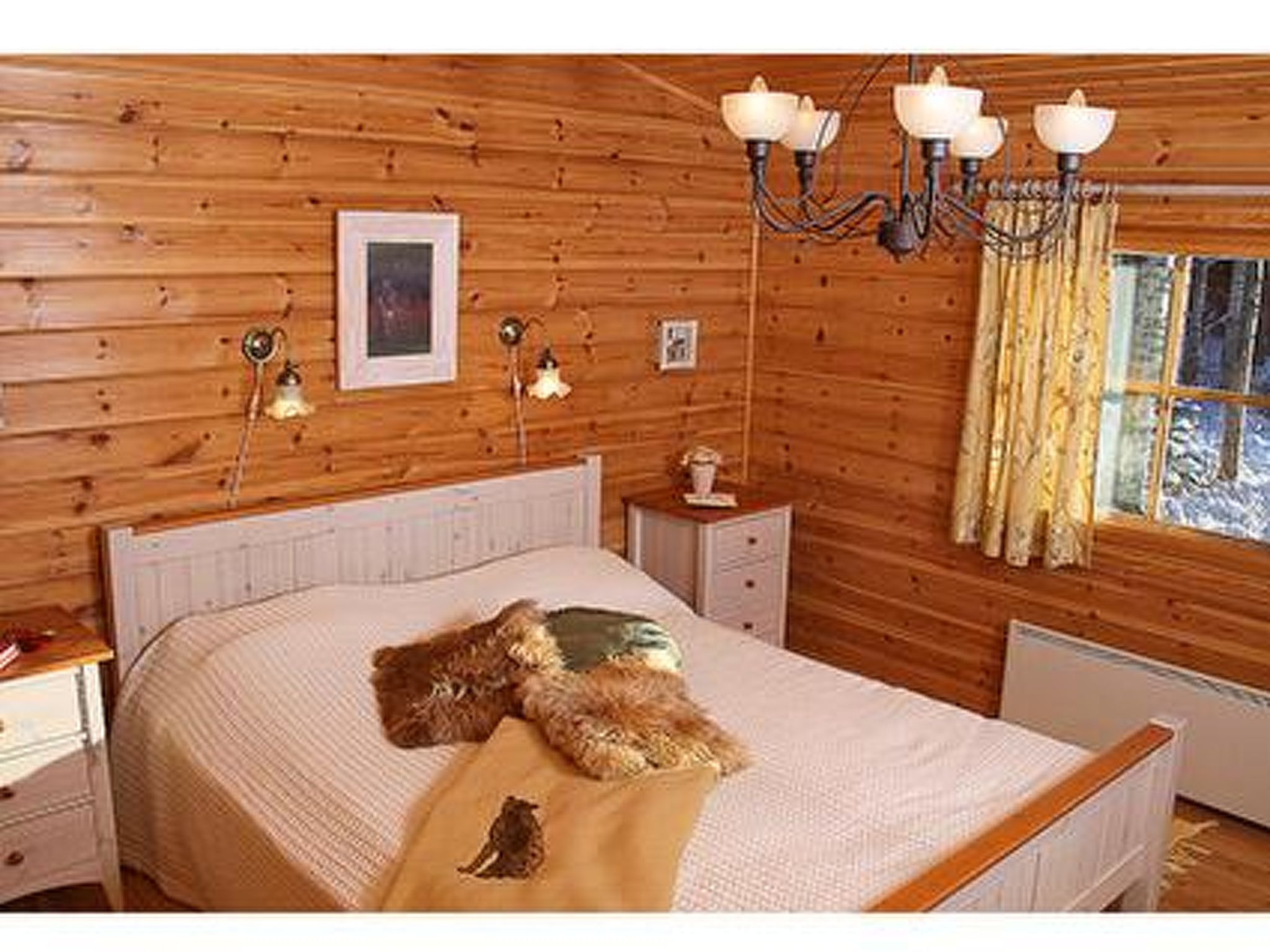 Maison Mäntyniemi – Intérieur, photo 31 sur 38