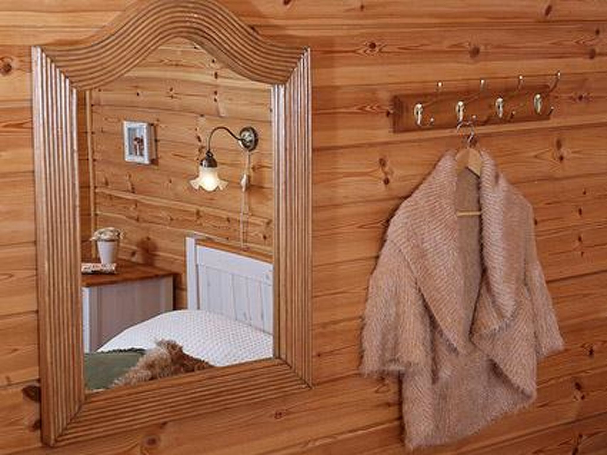Maison Mäntyniemi – Intérieur, photo 30 sur 38