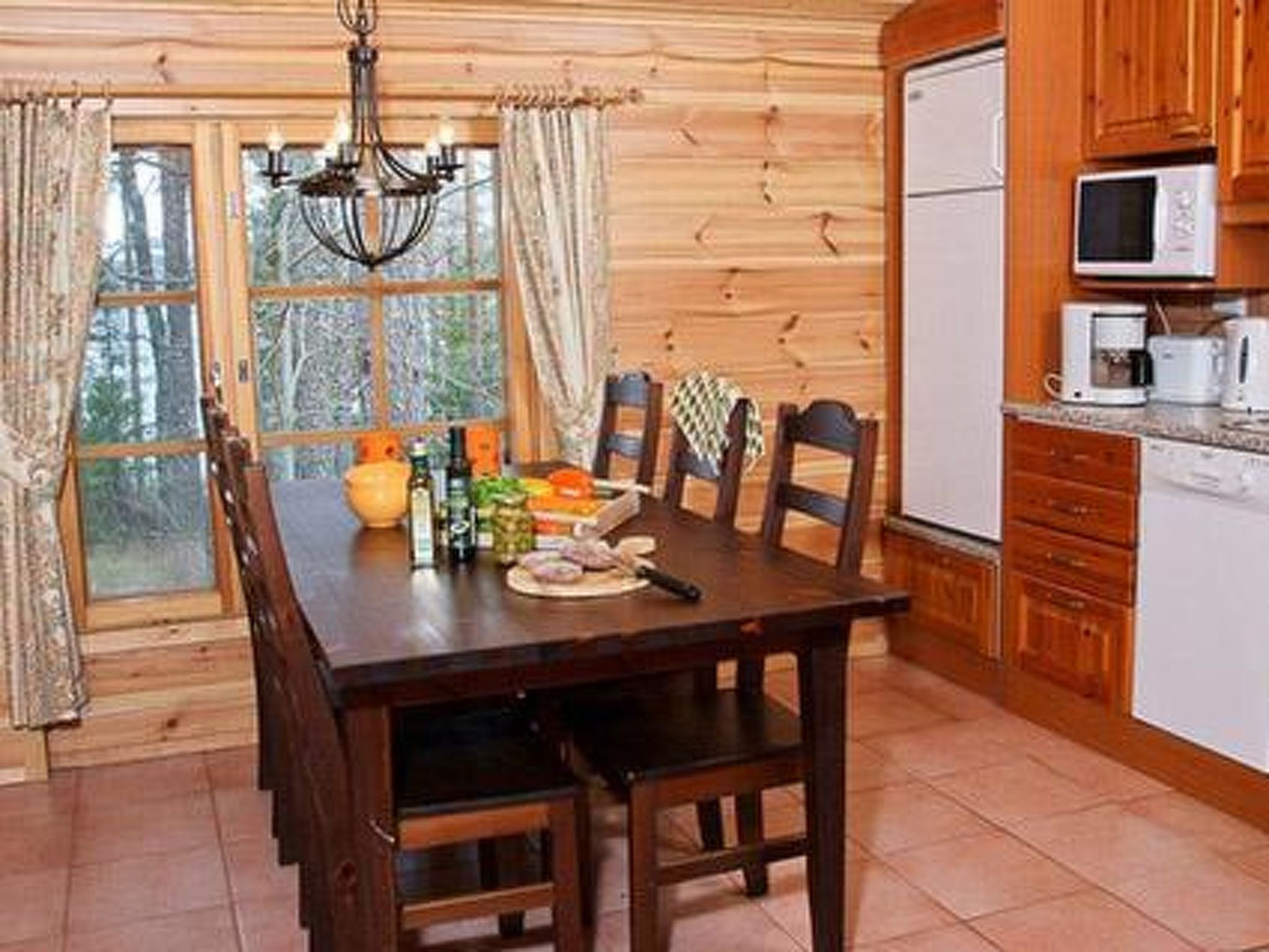 Maison Näätämö – Intérieur, photo 35 sur 42