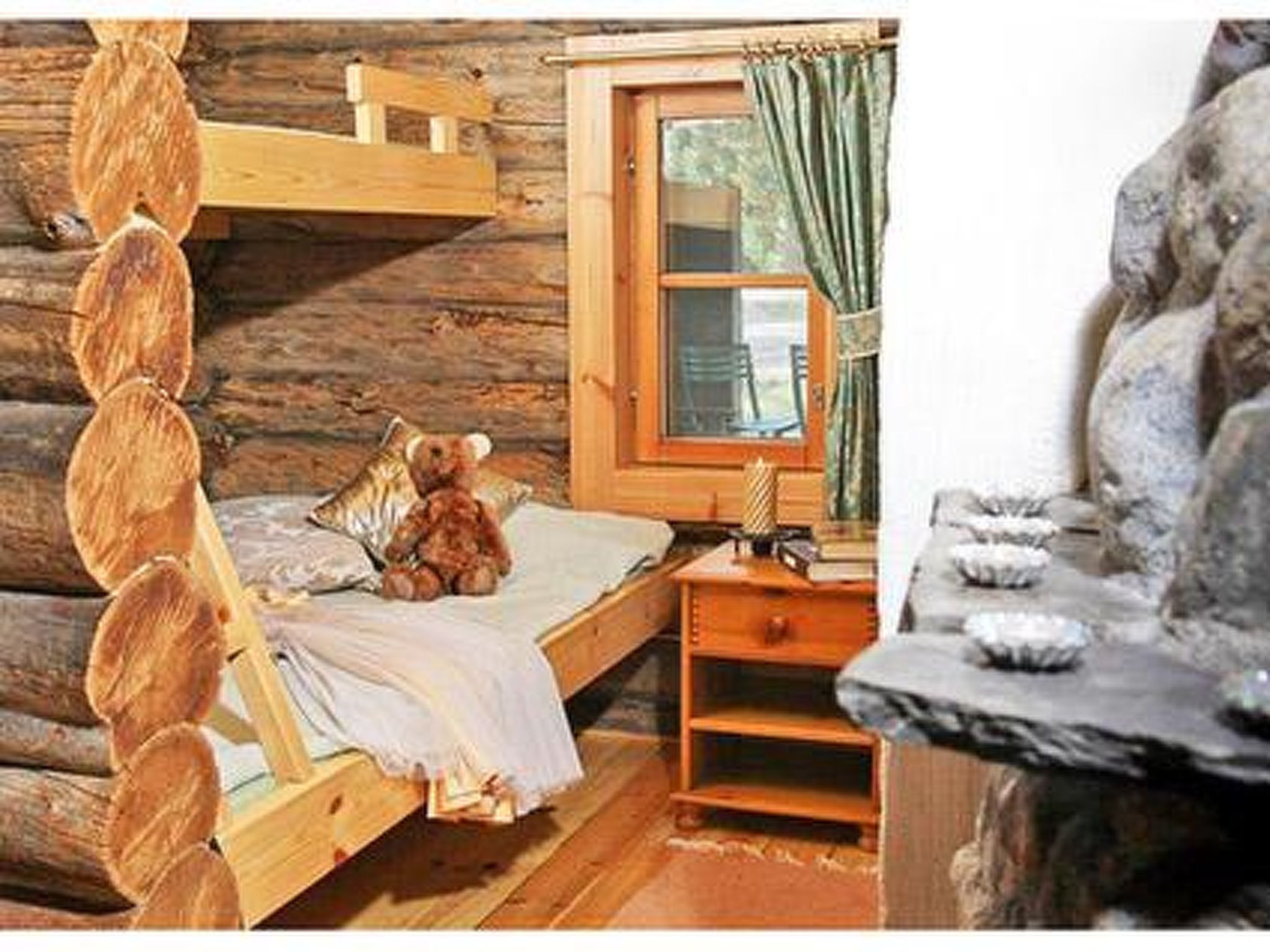 Maison Näätämö – Intérieur, photo 33 sur 42
