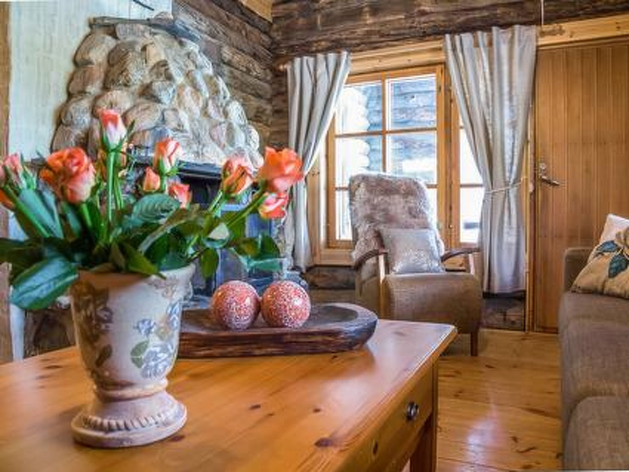 Maison Näätämö – Intérieur, photo 9 sur 42