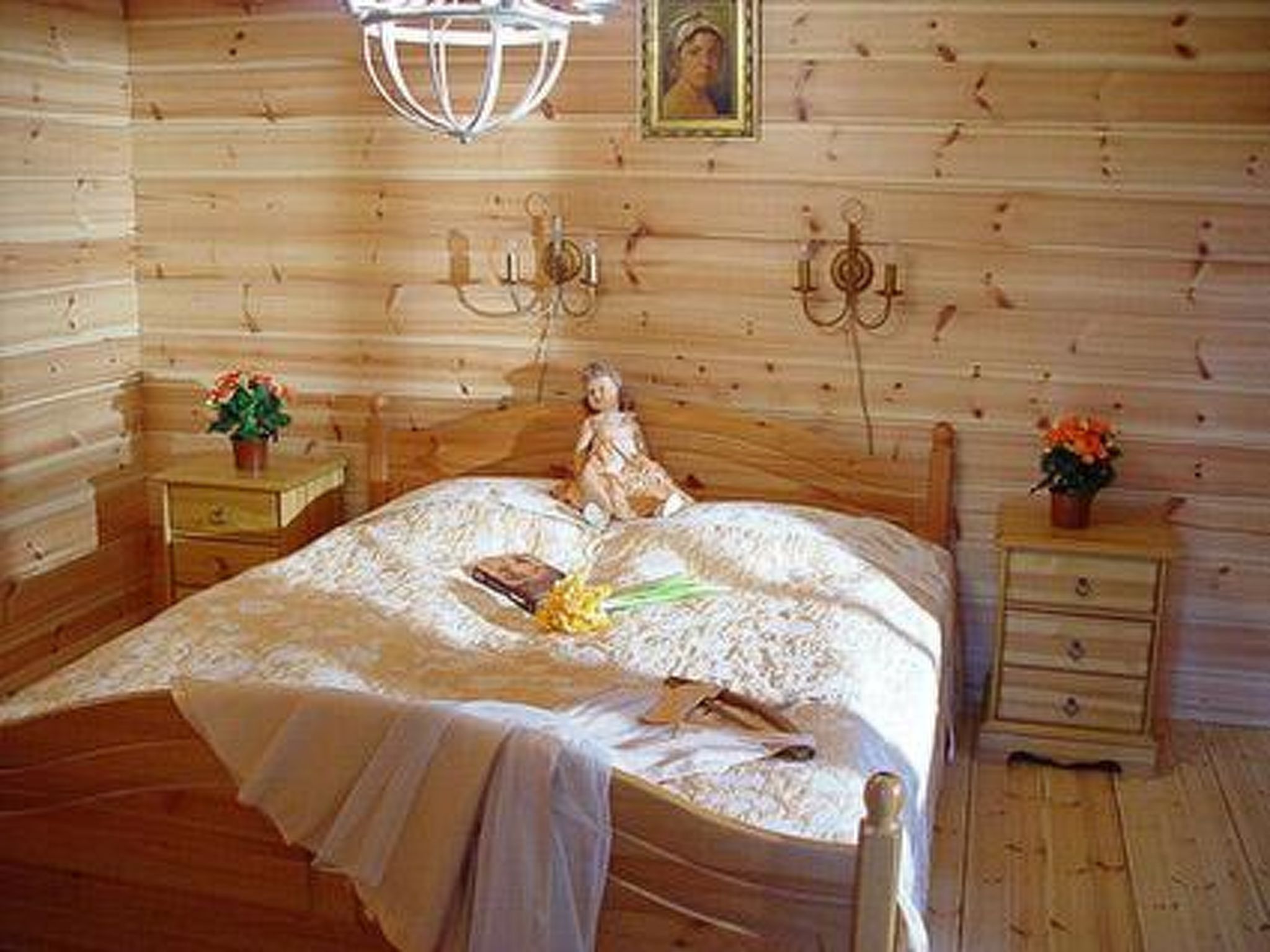 Maison Näätämö – Intérieur, photo 11 sur 42