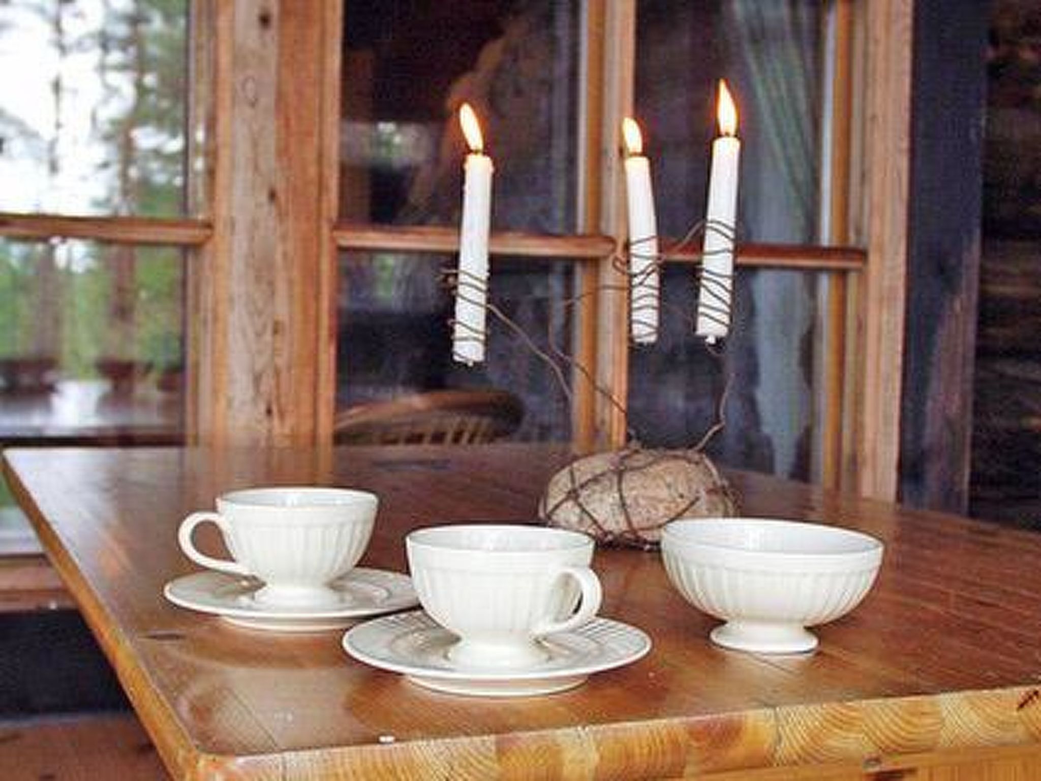 Maison Näätämö – Intérieur, photo 15 sur 42