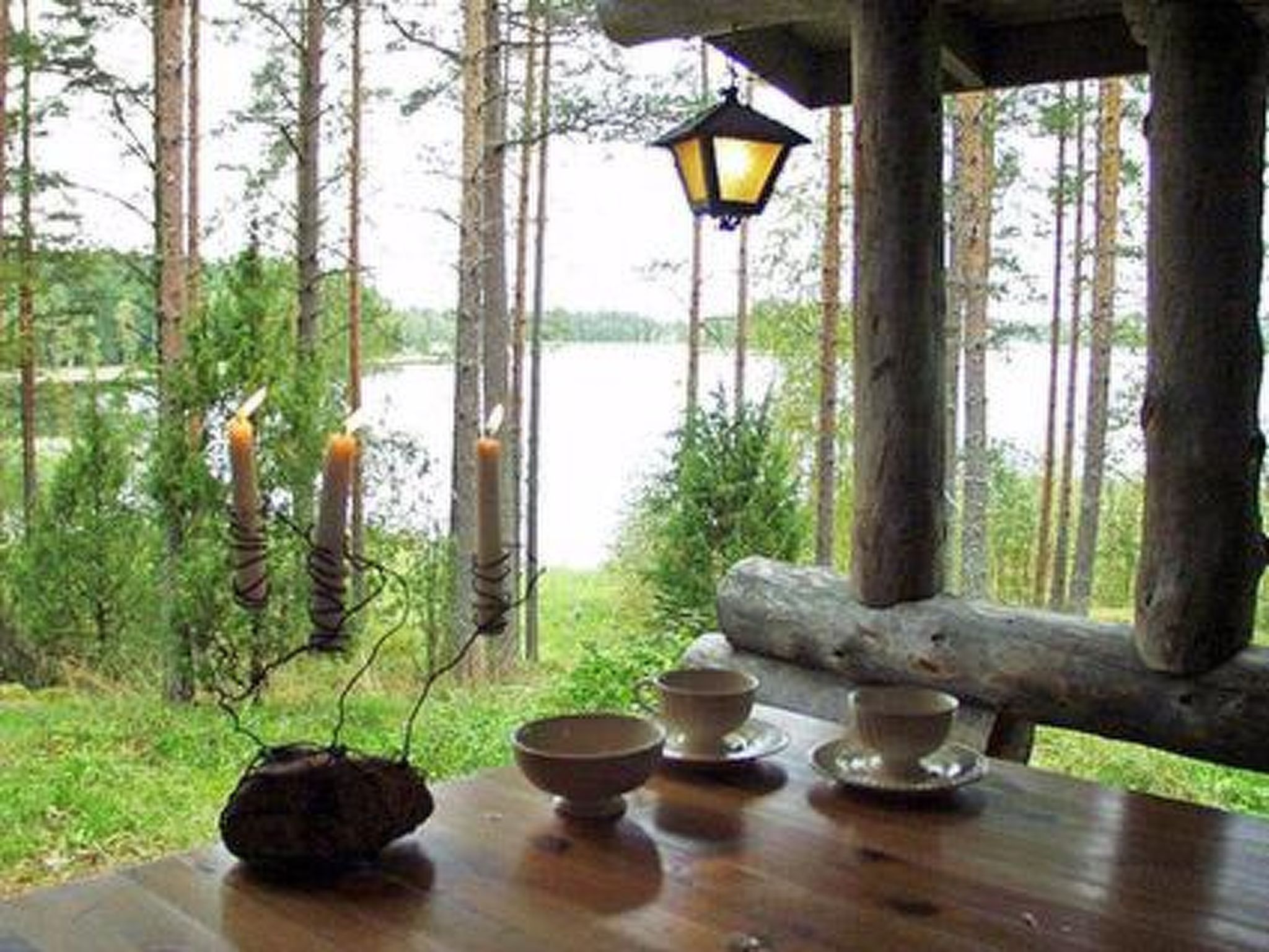Maison Näätämö – Intérieur, photo 16 sur 42