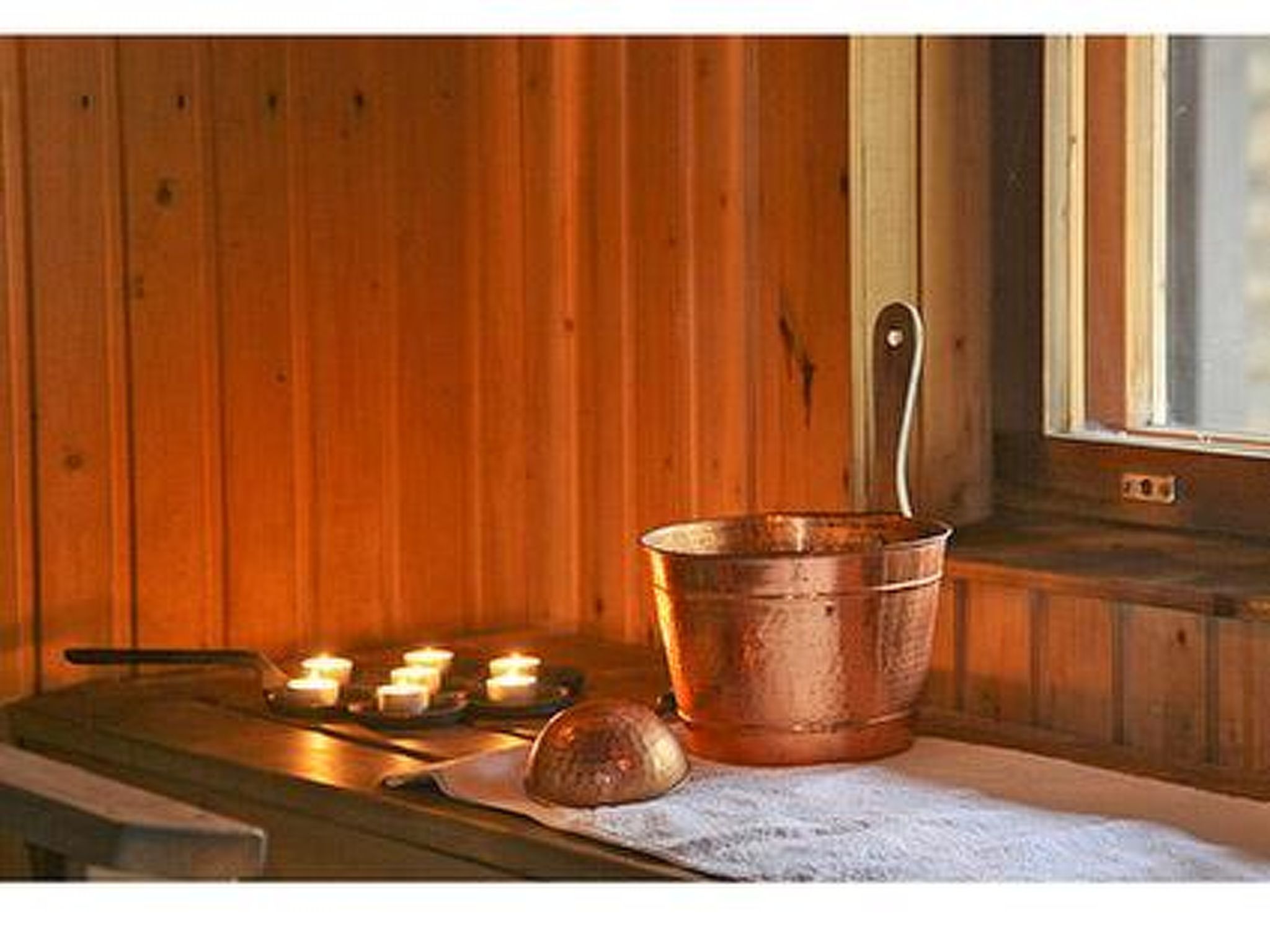 Maison Näätämö – Intérieur, photo 17 sur 42