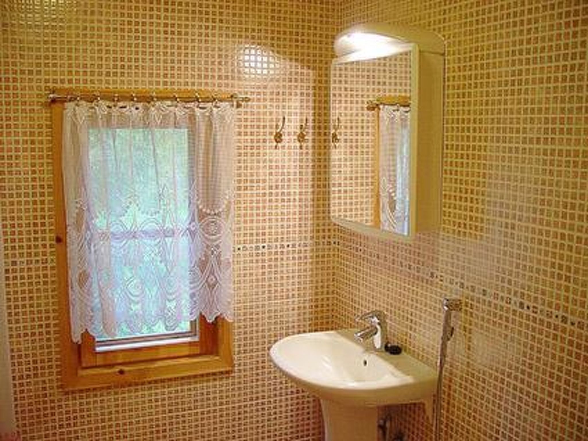 Maison Näätämö – Intérieur, photo 20 sur 42