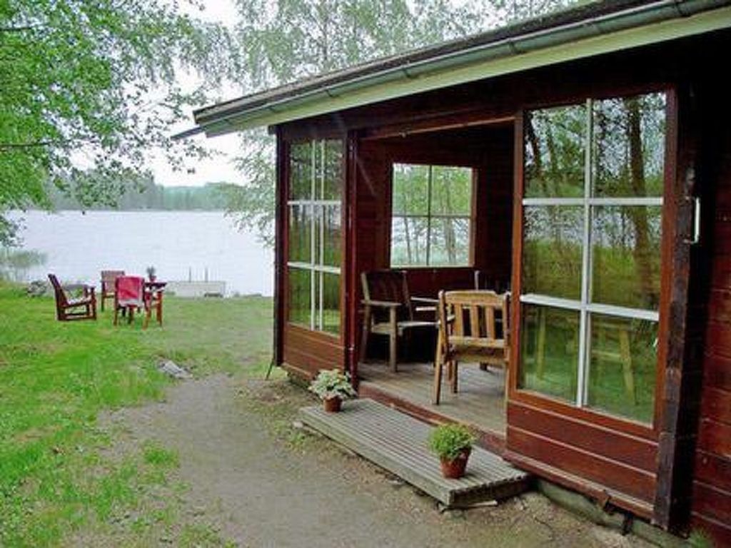 Ferienhaus Joutsenlahti Ferienhaus in Finnland