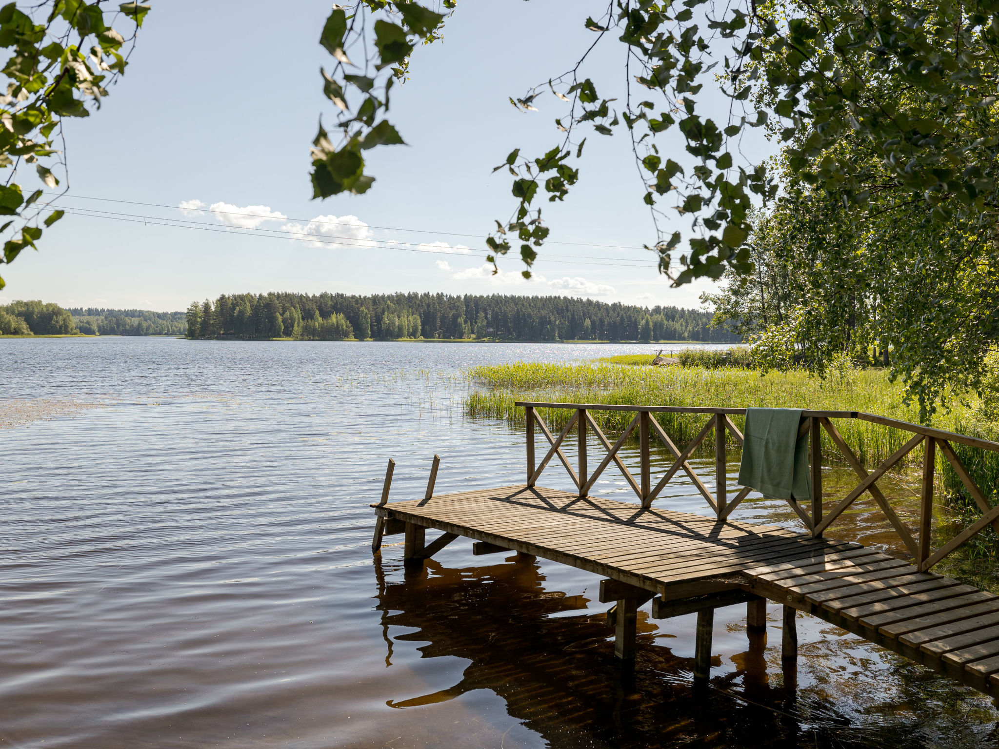 Maison Joutsenlahti – Intérieur, photo 24 sur 24