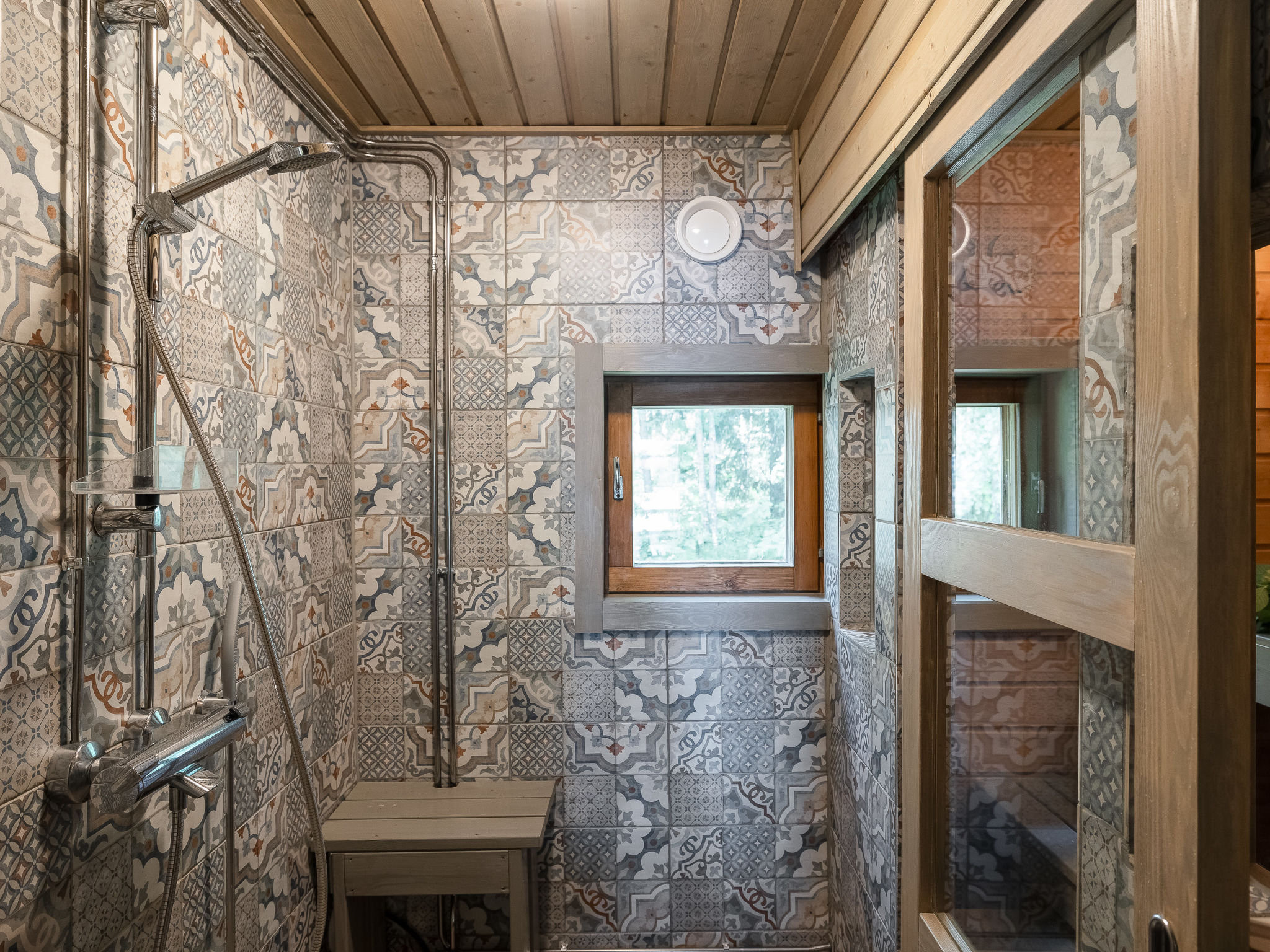 Maison Joutsenlahti – Intérieur, photo 15 sur 24