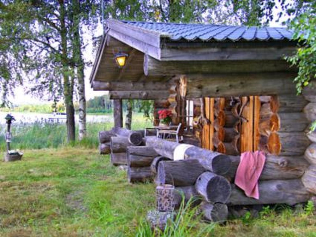 Vakantiehuis Kopinkallio 3 in Finland