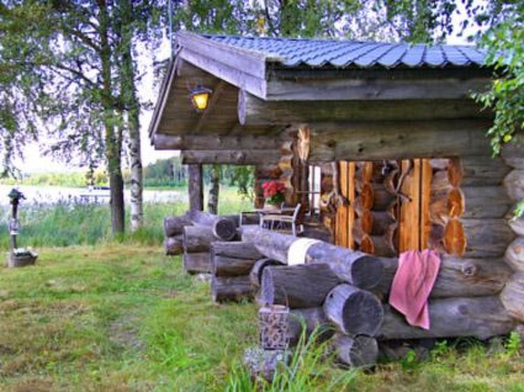 Tatil Evi Kopinkallio 3