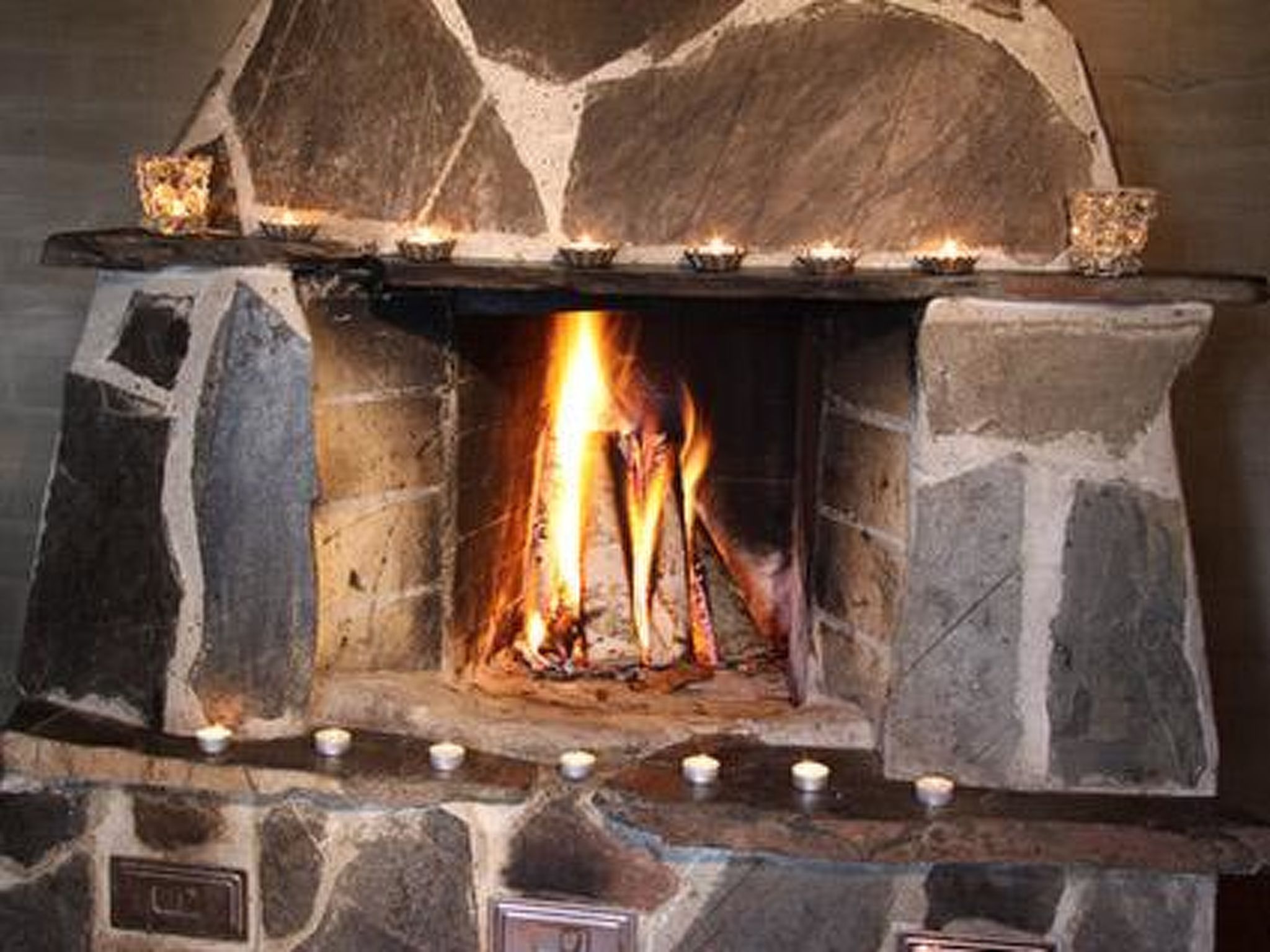 Kopinkallio 3-Binnen