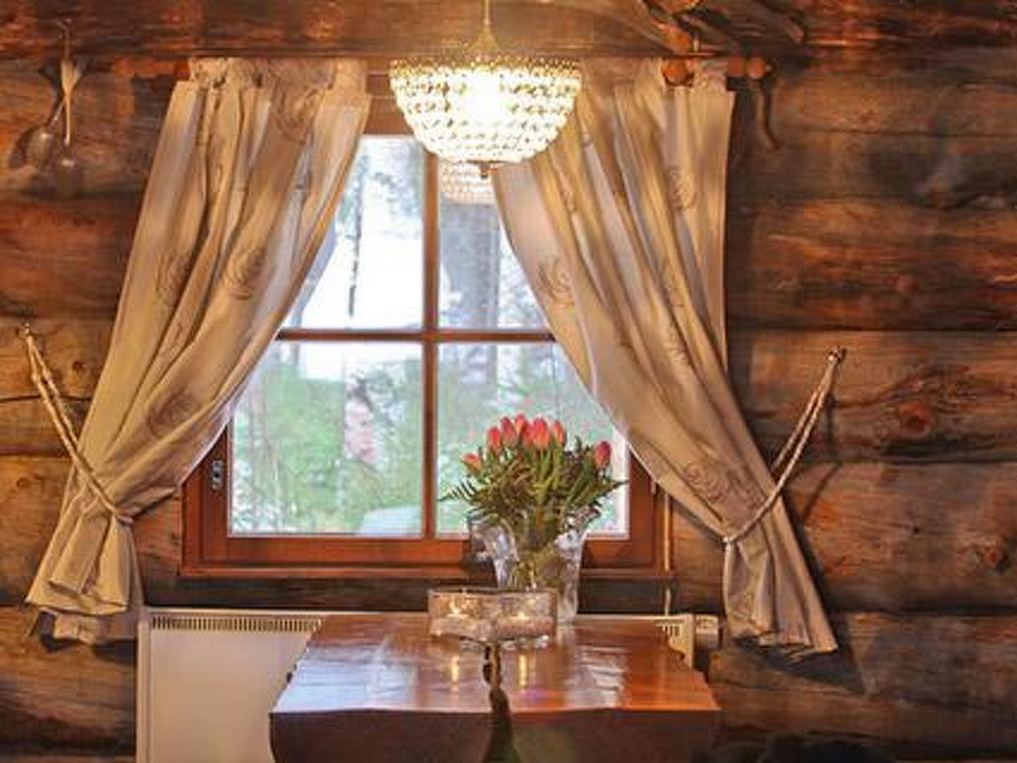 Kopinkallio 3-Binnen