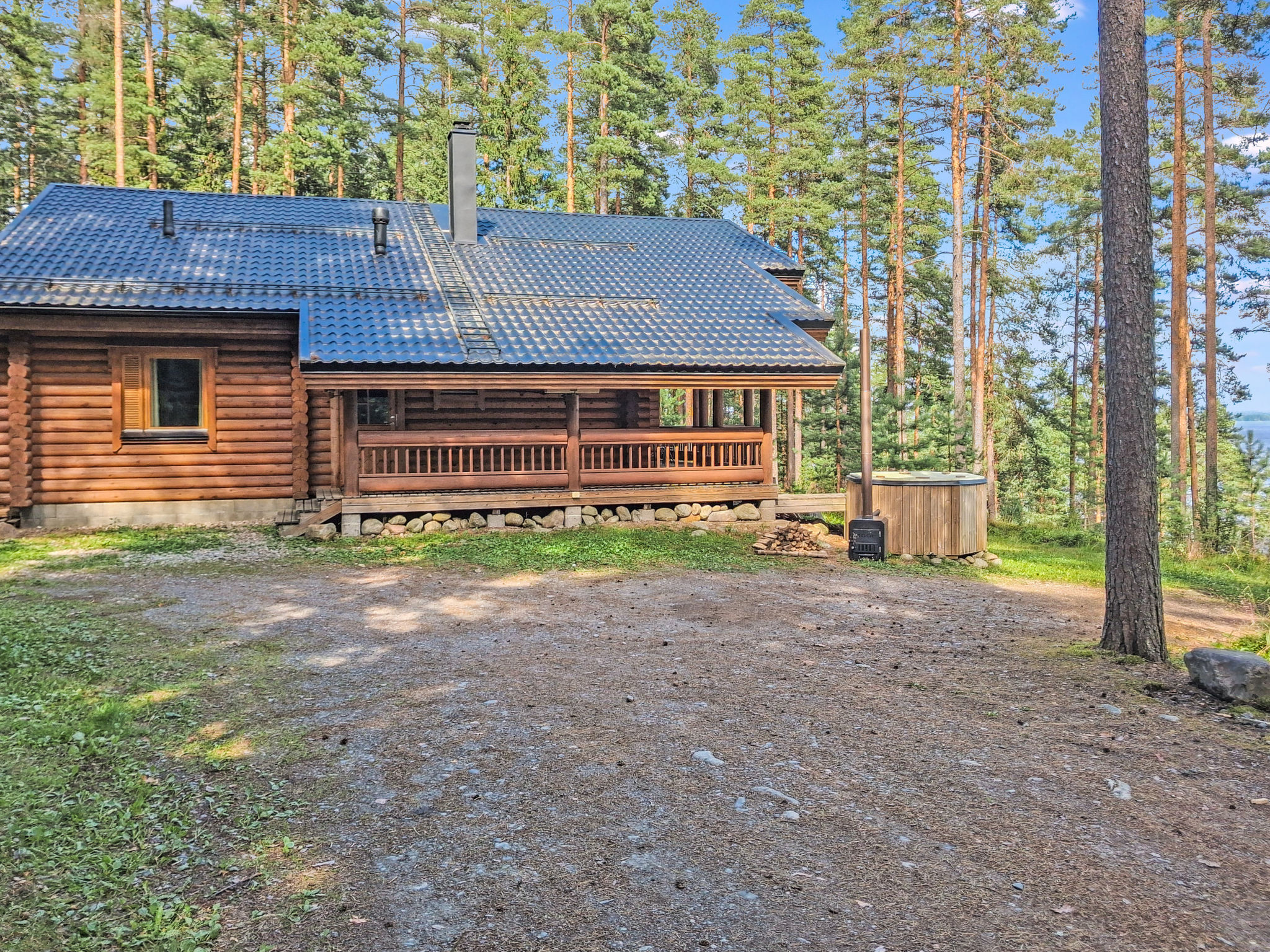 Aleksinrinne