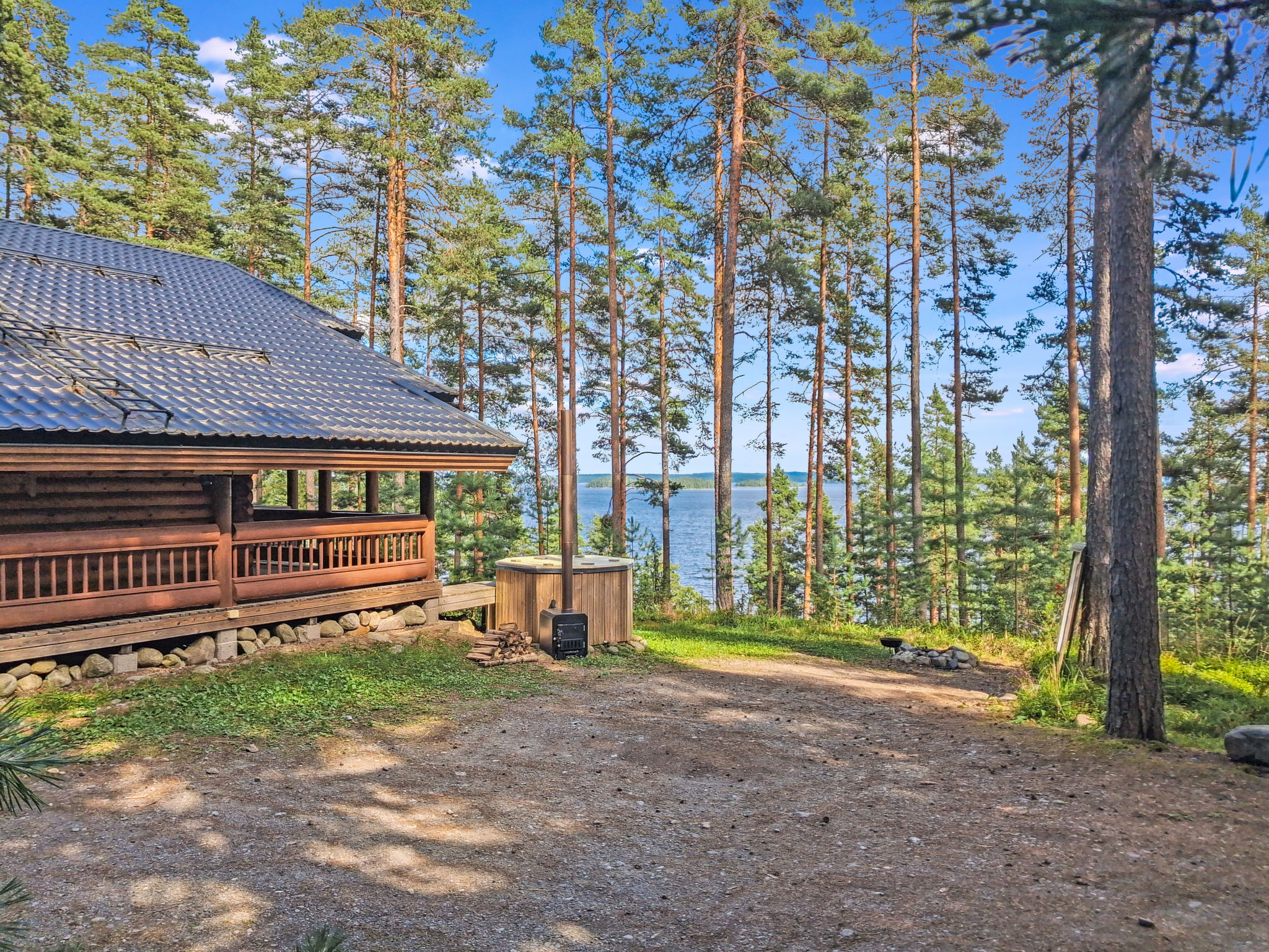 Aleksinrinne