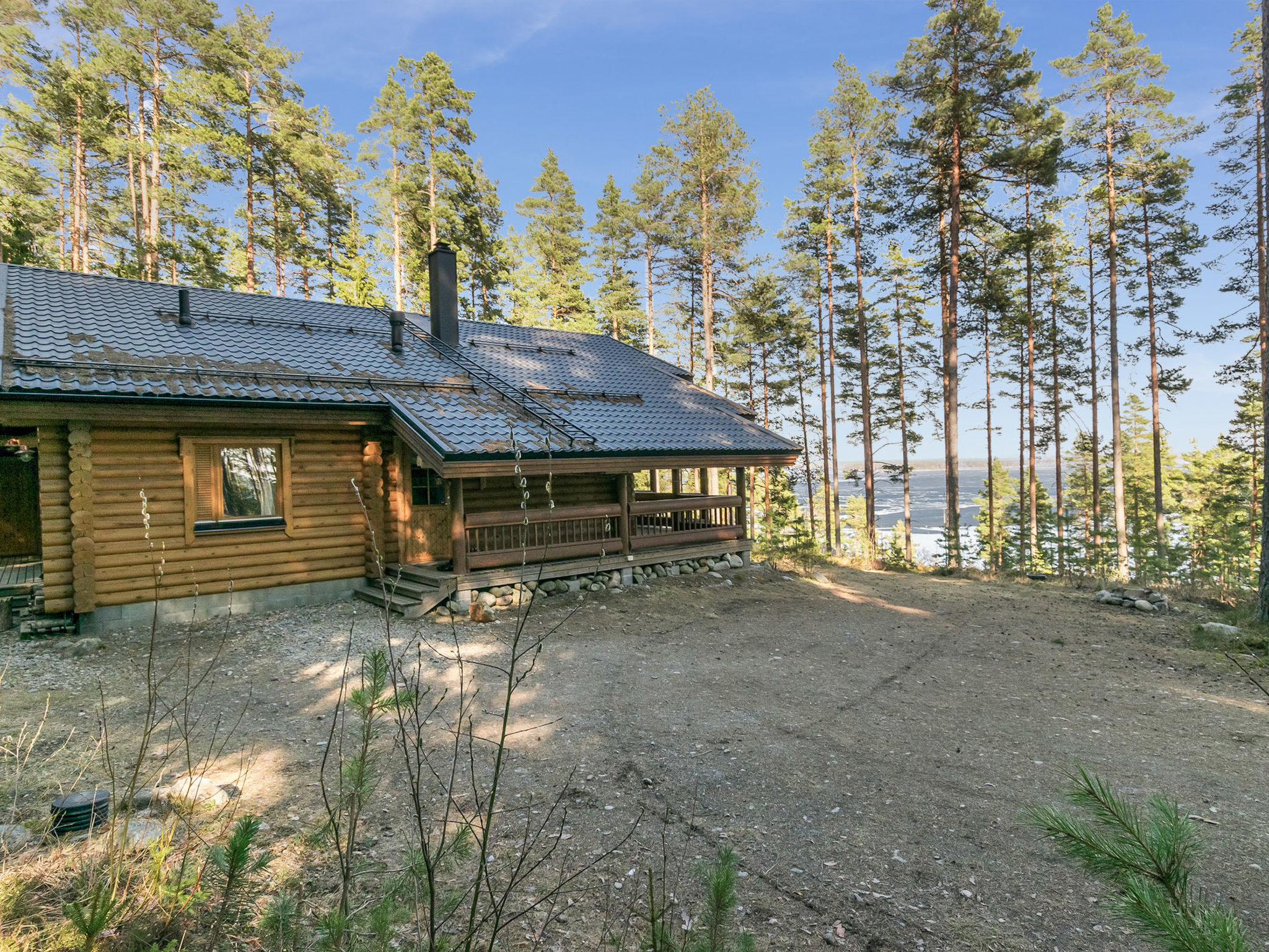 Maison Aleksinrinne – Intérieur, photo 46 sur 76
