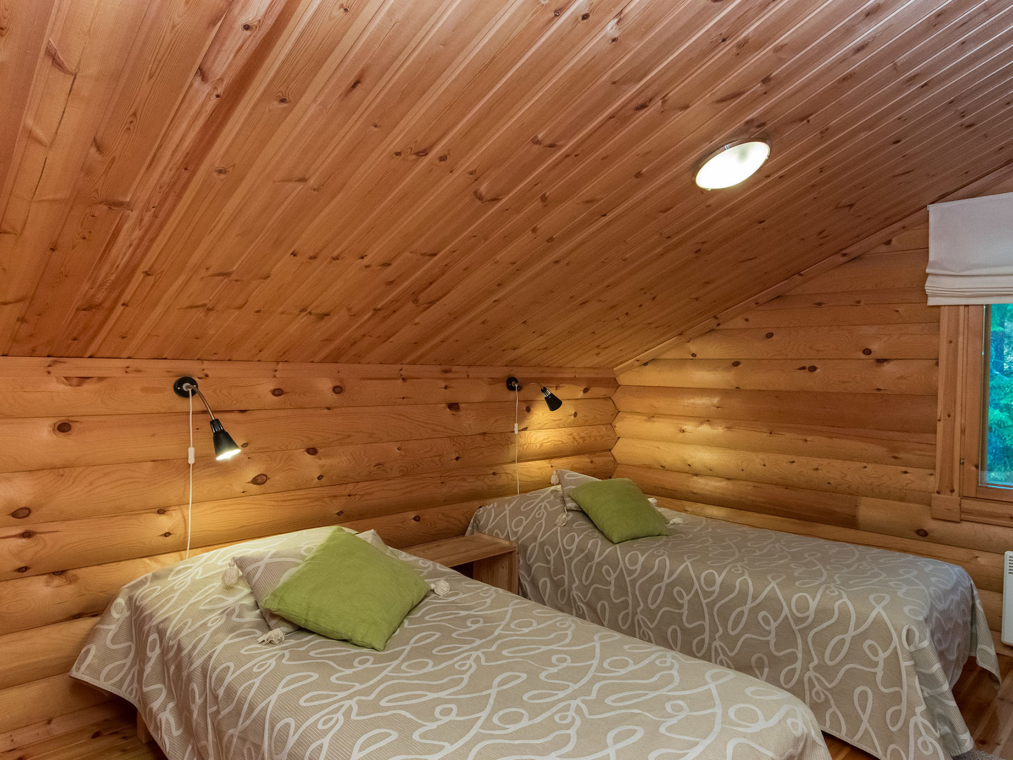 Maison Aleksinrinne – Intérieur, photo 68 sur 76
