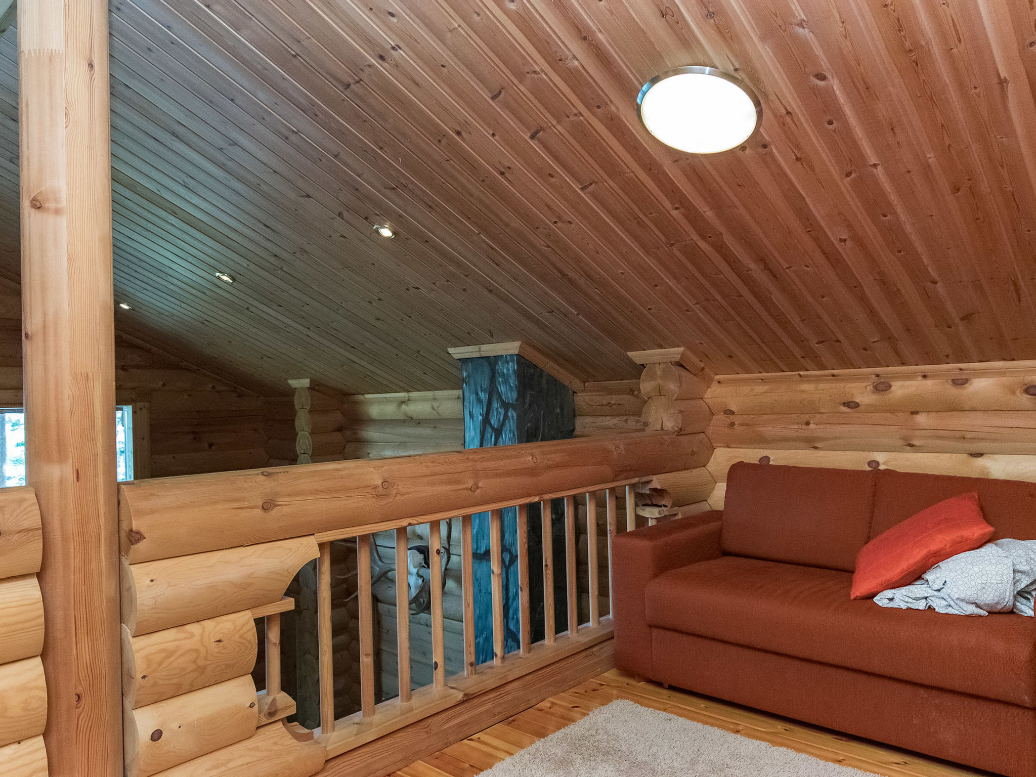 Maison Aleksinrinne – Intérieur, photo 69 sur 76