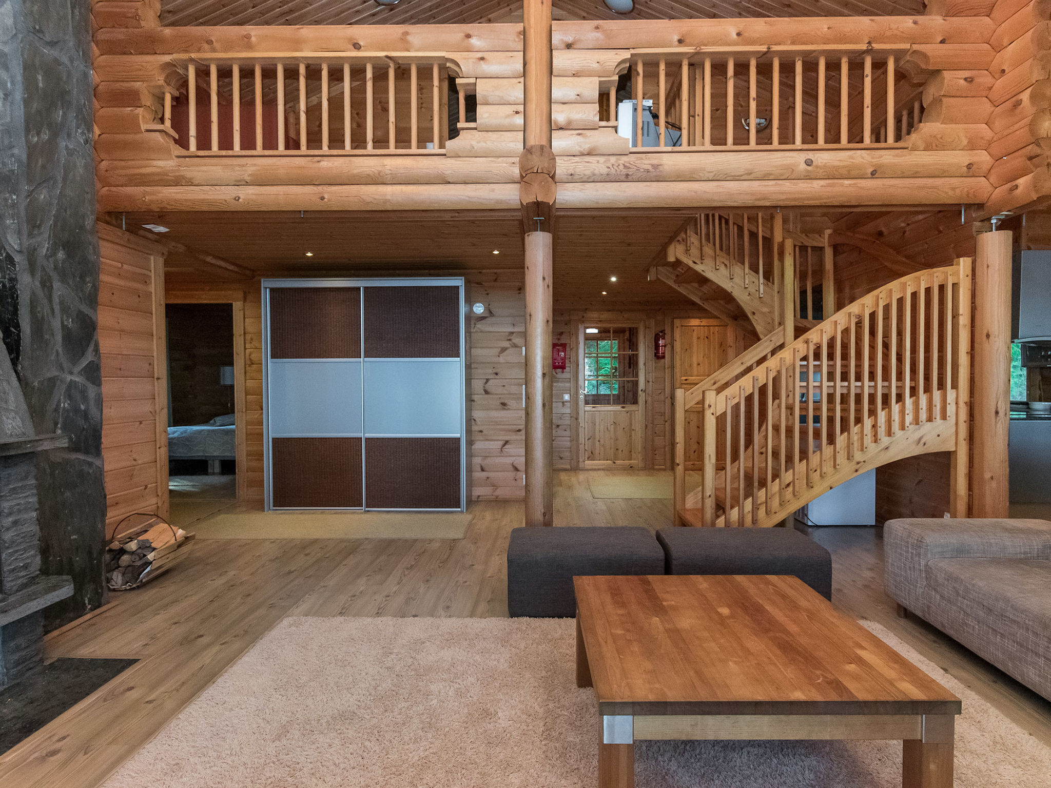 Maison Aleksinrinne – Intérieur, photo 33 sur 76