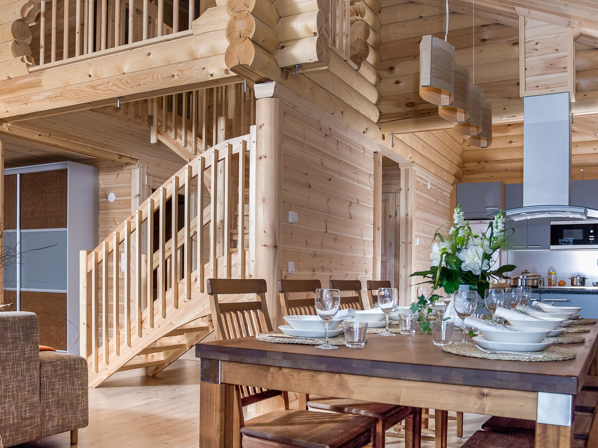 Maison Aleksinrinne – Intérieur, photo 35 sur 76
