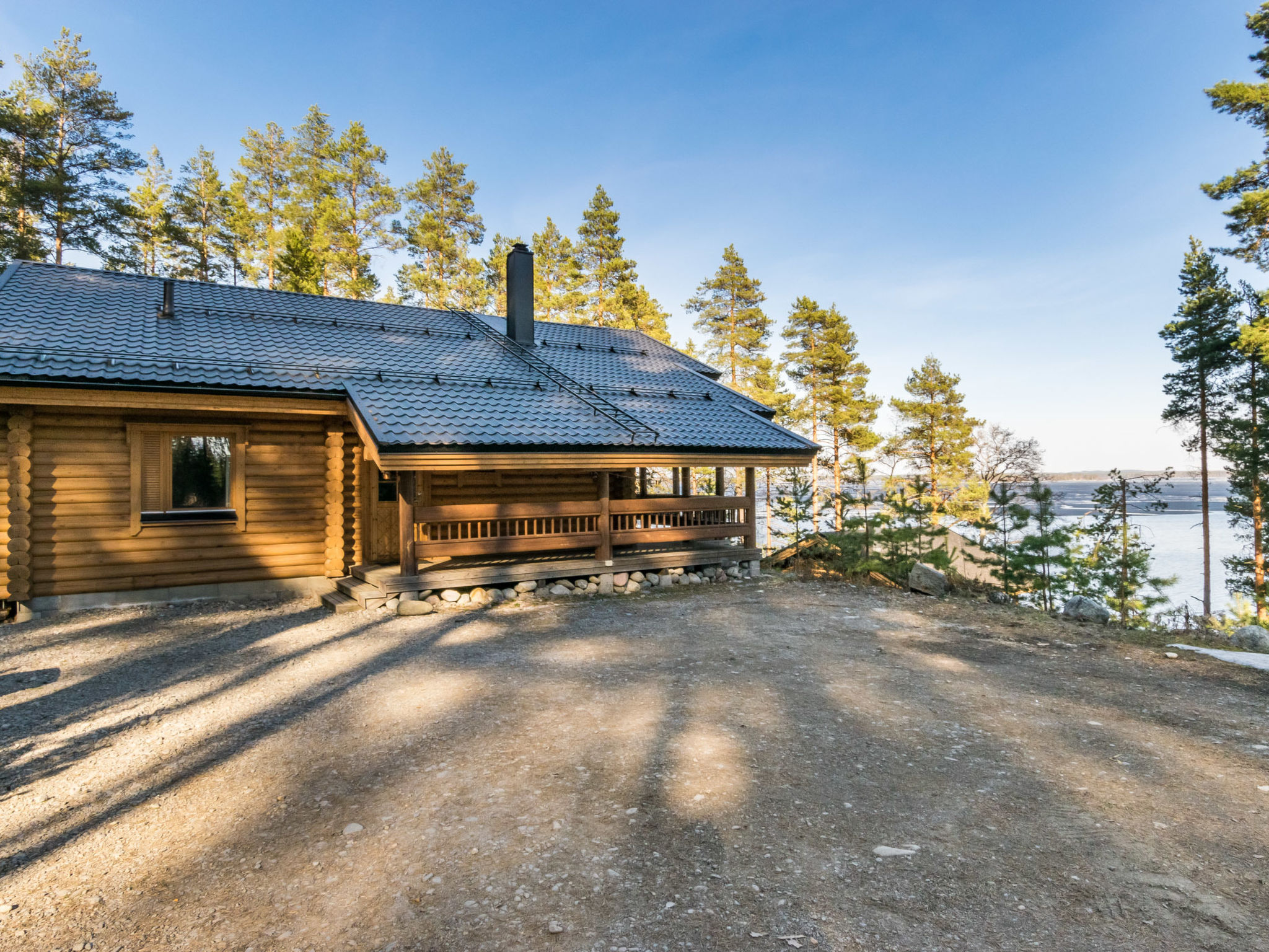 Maison Roopenranta – Intérieur, photo 33 sur 62