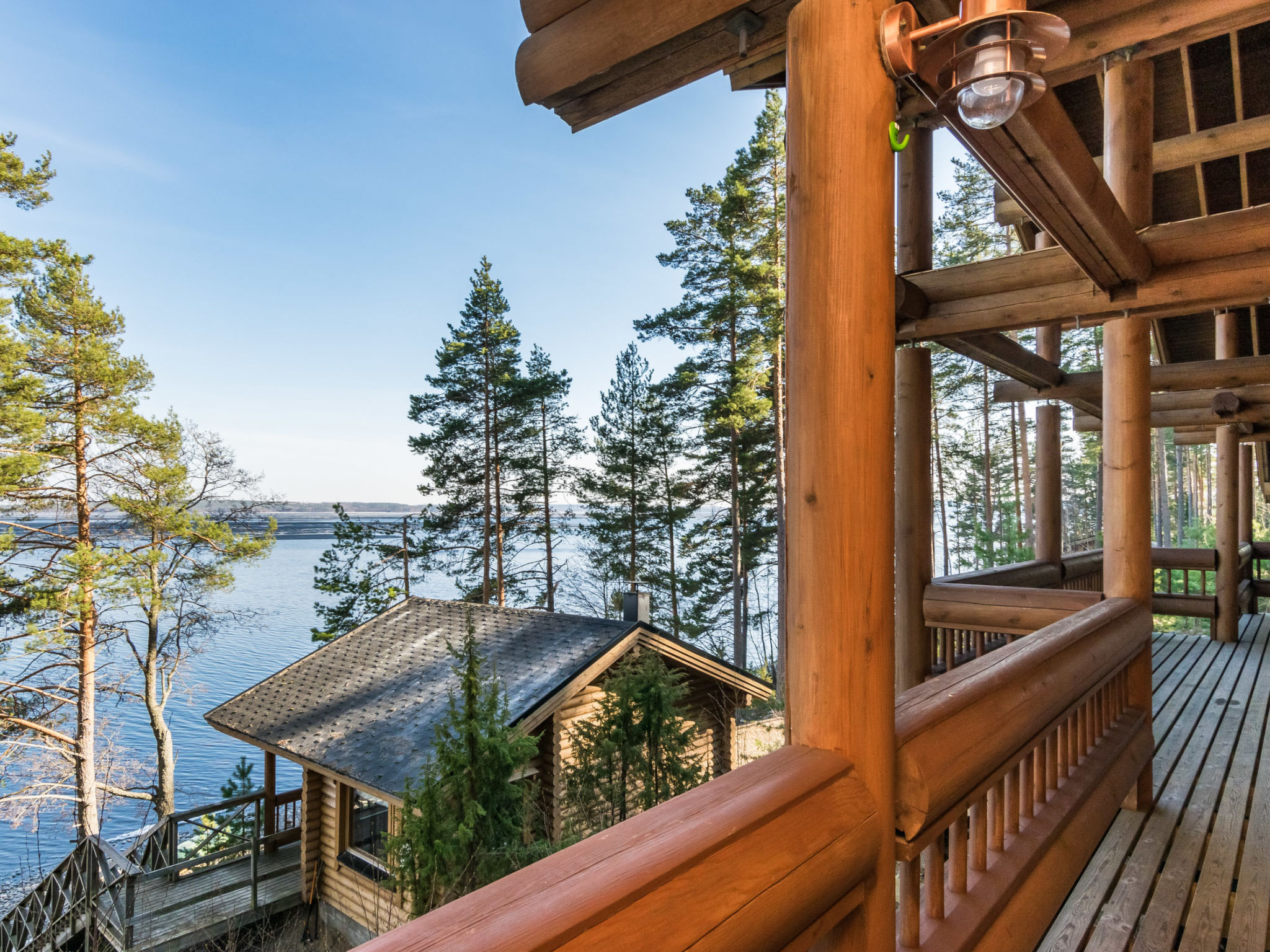 Maison Roopenranta – Intérieur, photo 34 sur 62