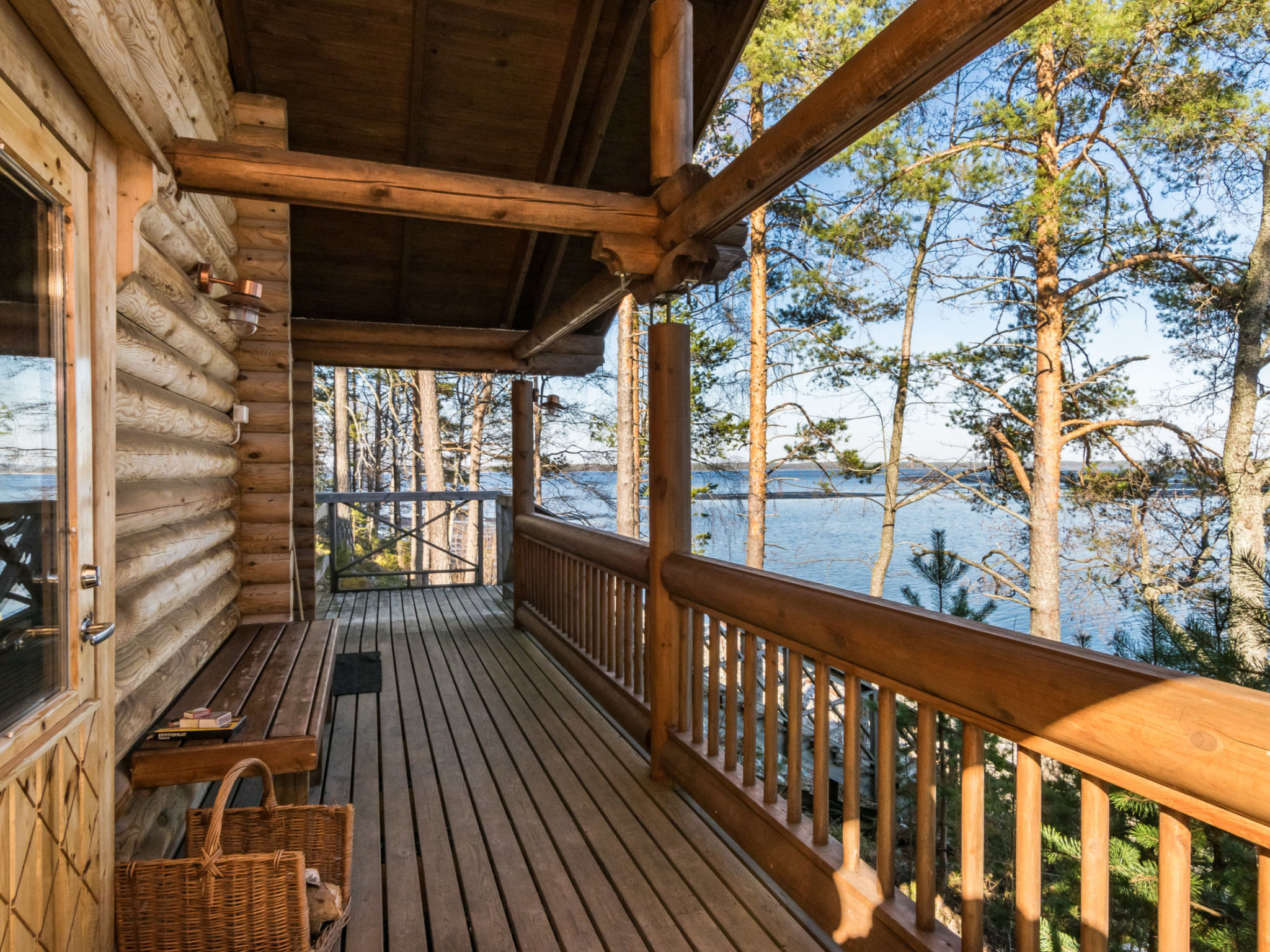 Maison Roopenranta – Intérieur, photo 38 sur 62