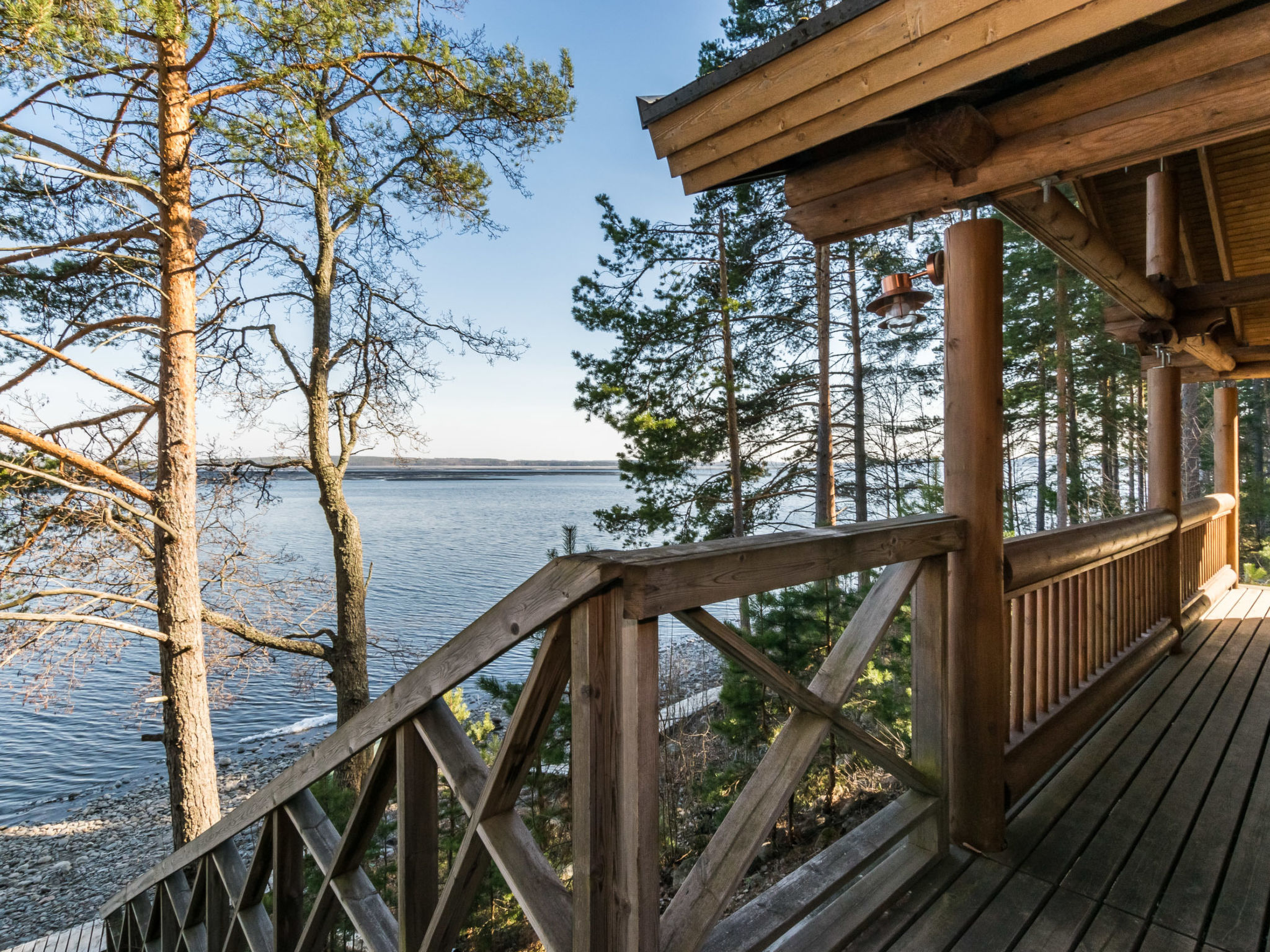 Maison Roopenranta – Intérieur, photo 39 sur 62
