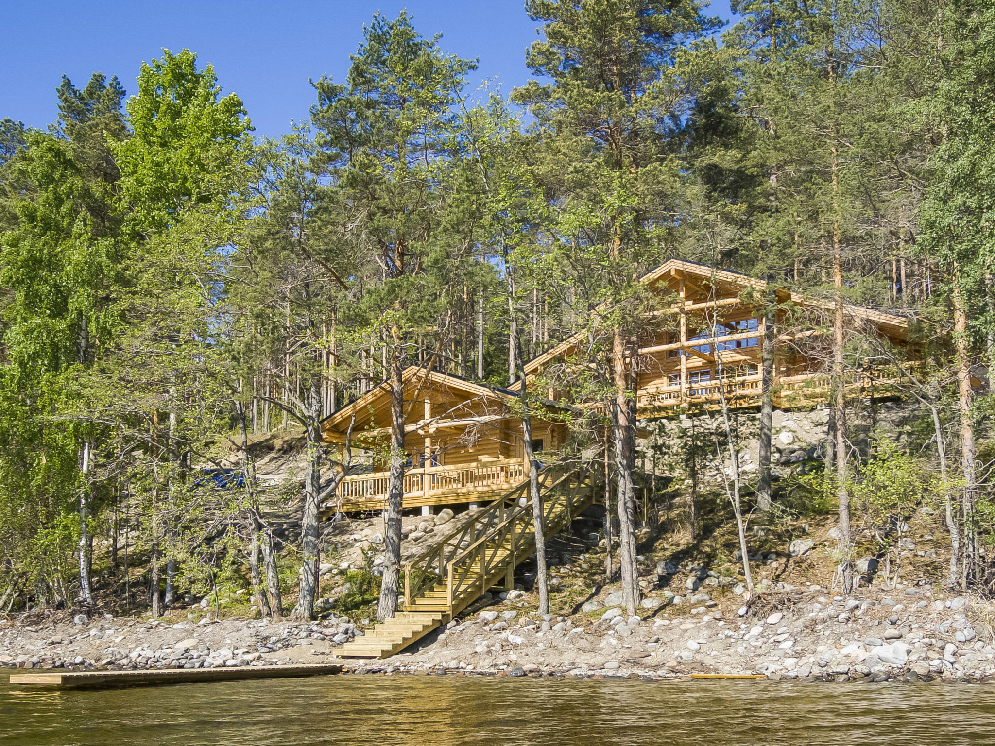 Maison Roopenranta – Intérieur, photo 40 sur 62
