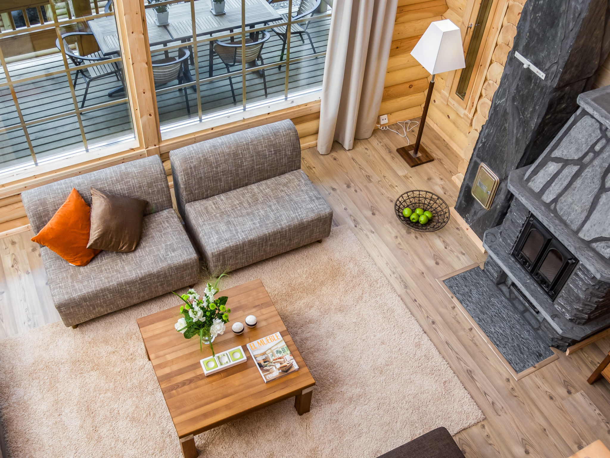 Maison Roopenranta – Intérieur, photo 43 sur 62