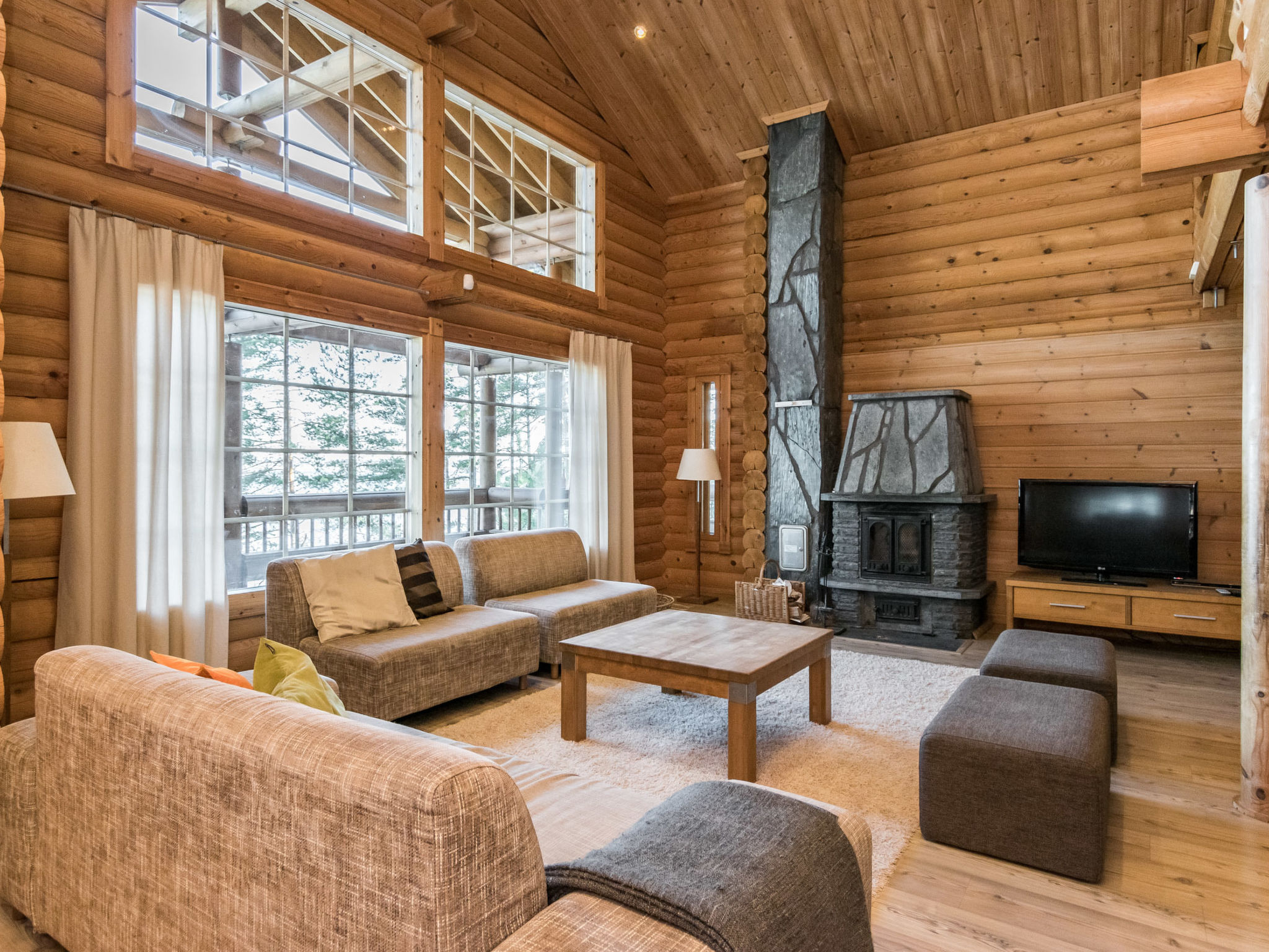 Maison Roopenranta – Intérieur, photo 45 sur 62