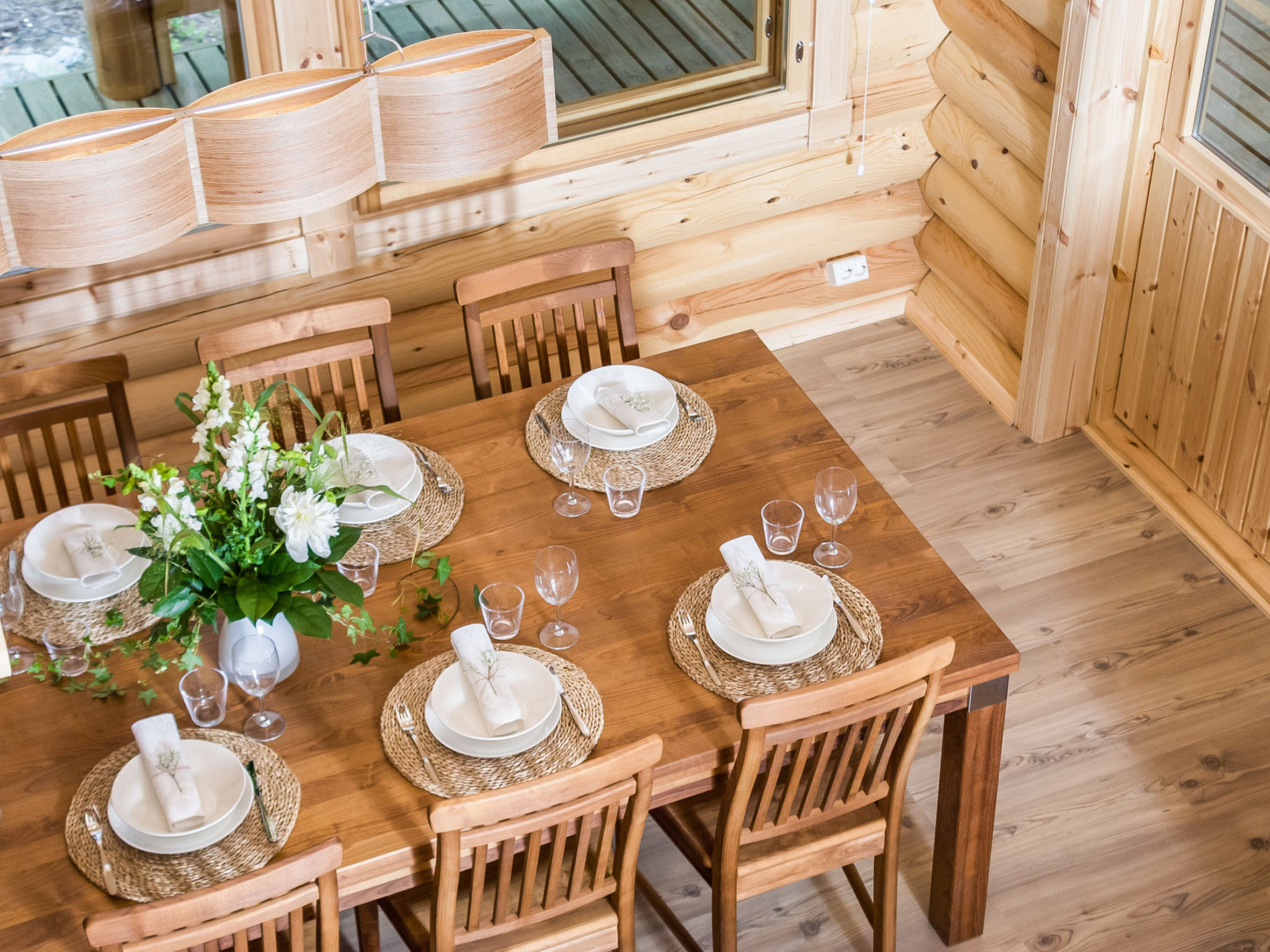 Maison Roopenranta – Intérieur, photo 47 sur 62